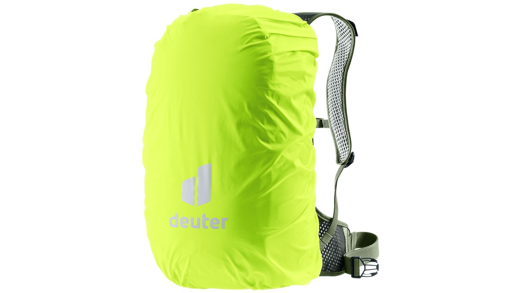 Deuter Race Air 14+3 Rucksack image 74