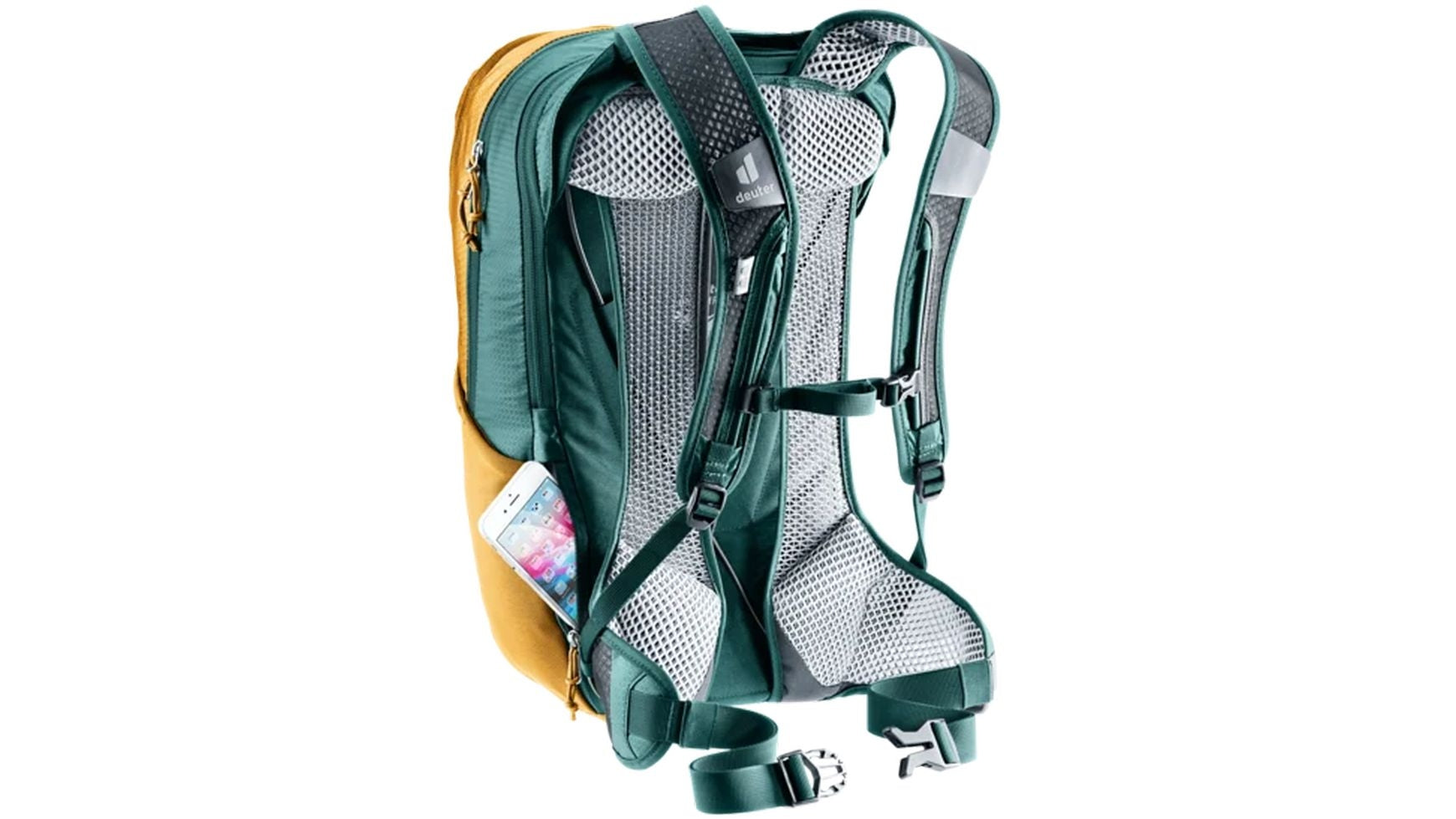 Deuter Race Air 14+3 Rucksack image 24