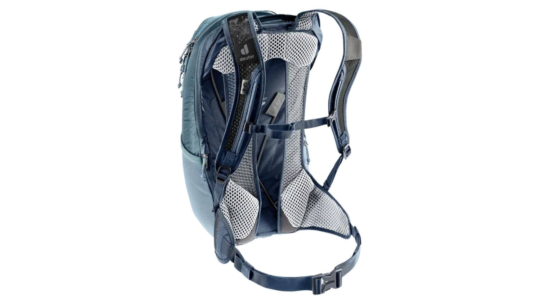 Deuter Race Air 14+3 Rucksack image 16