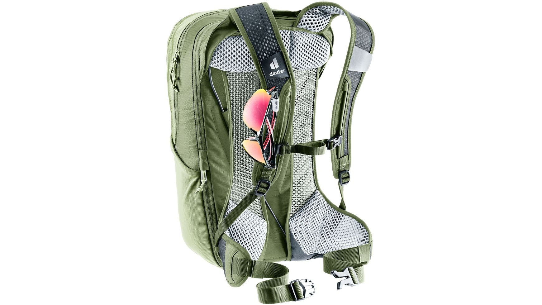 Deuter Race Air 14+3 Rucksack image 75