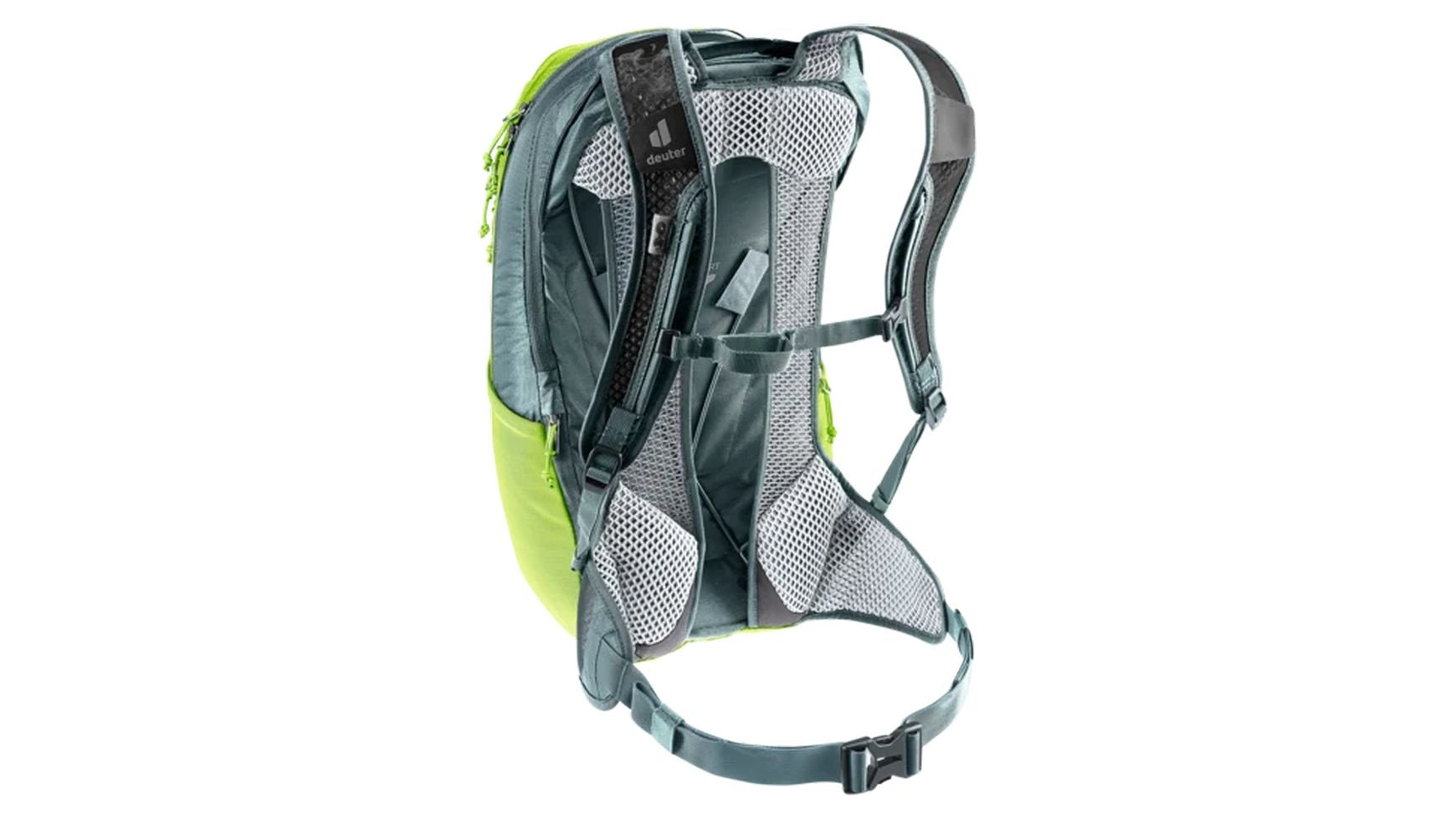 Deuter Race Air 14+3 Rucksack image 40