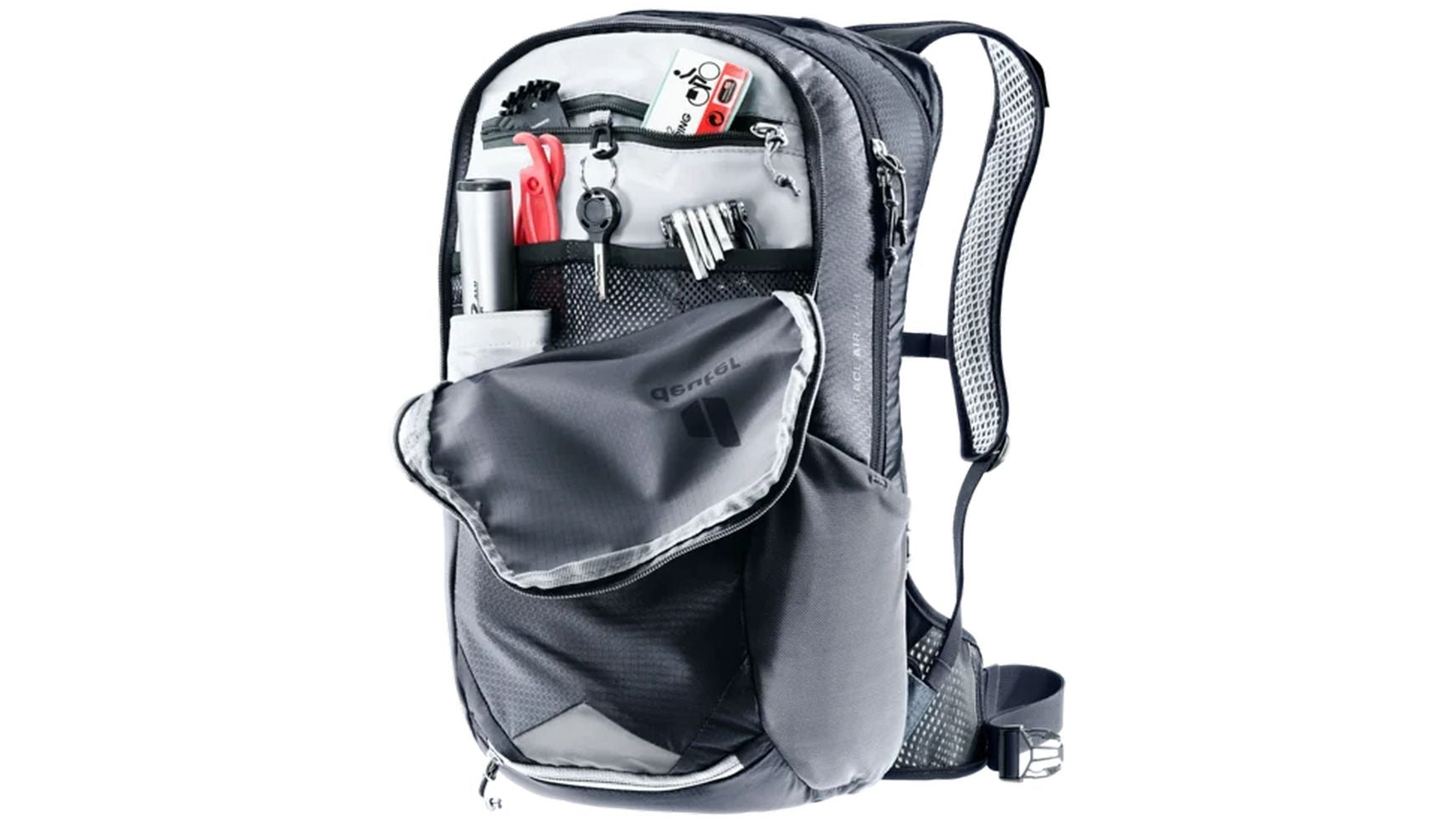 Deuter Race Air 14+3 Rucksack image 8