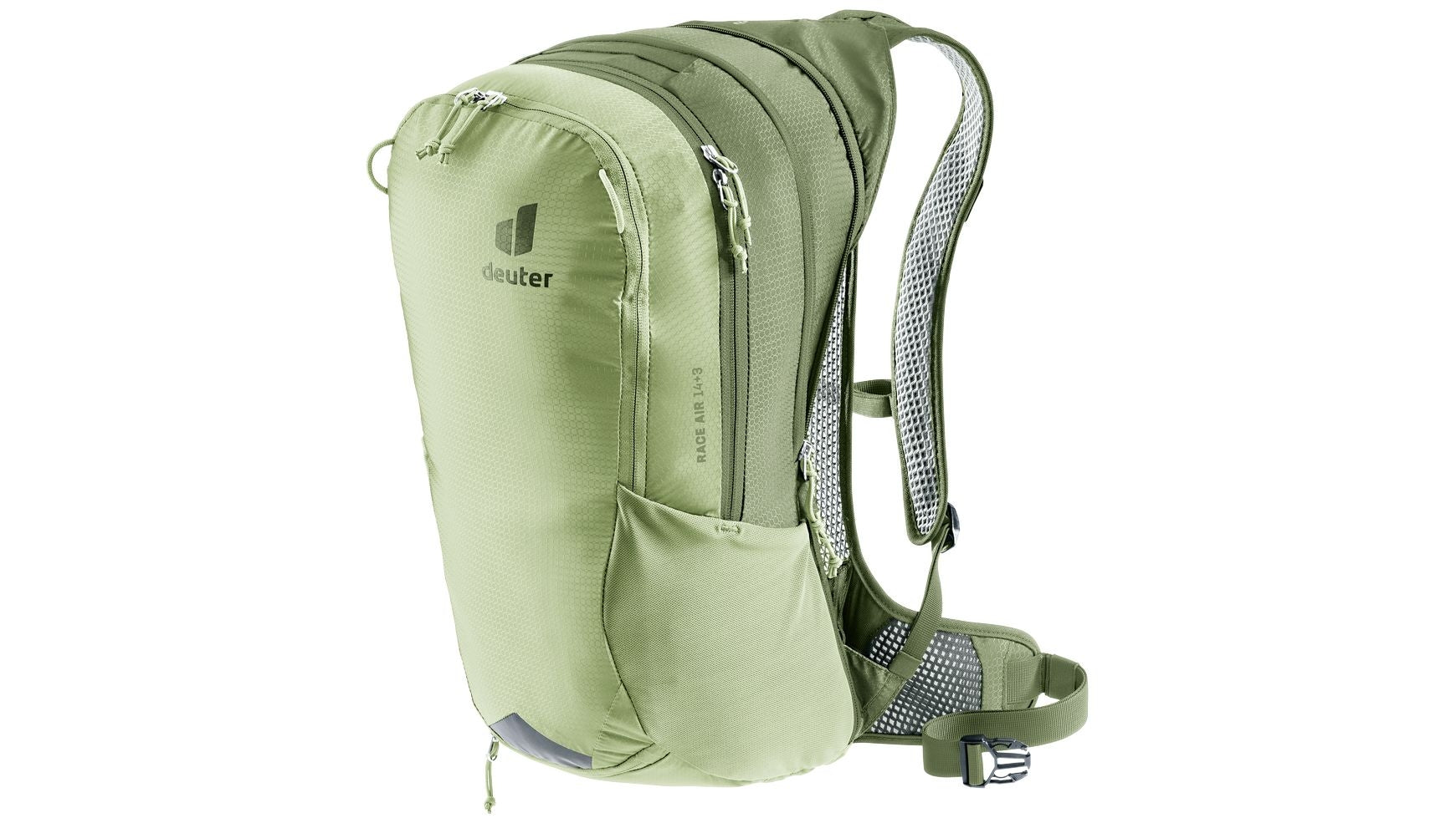 Deuter Race Air 14+3 Rucksack image 77