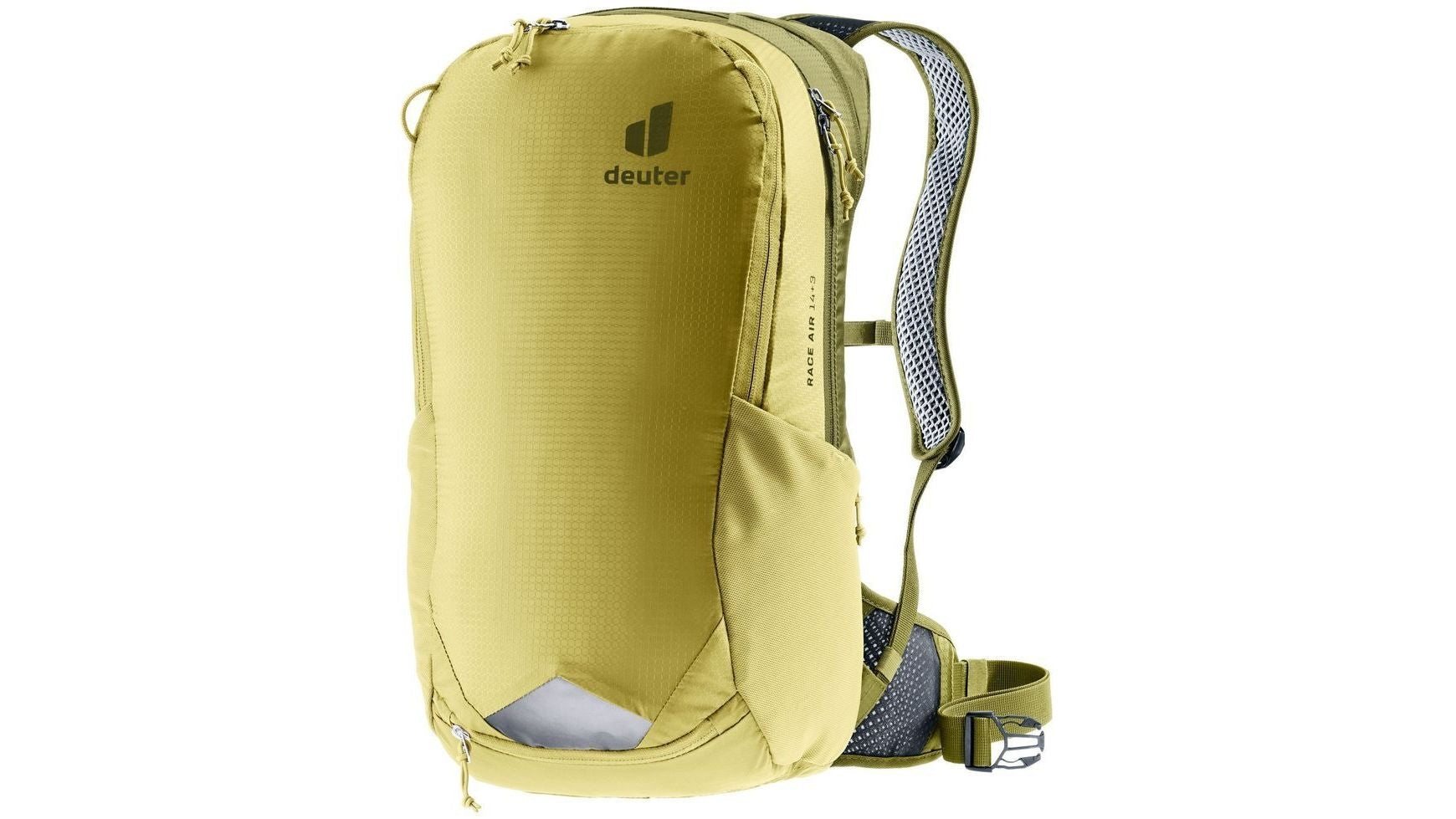 Deuter Race Air 14+3 Rucksack image 55