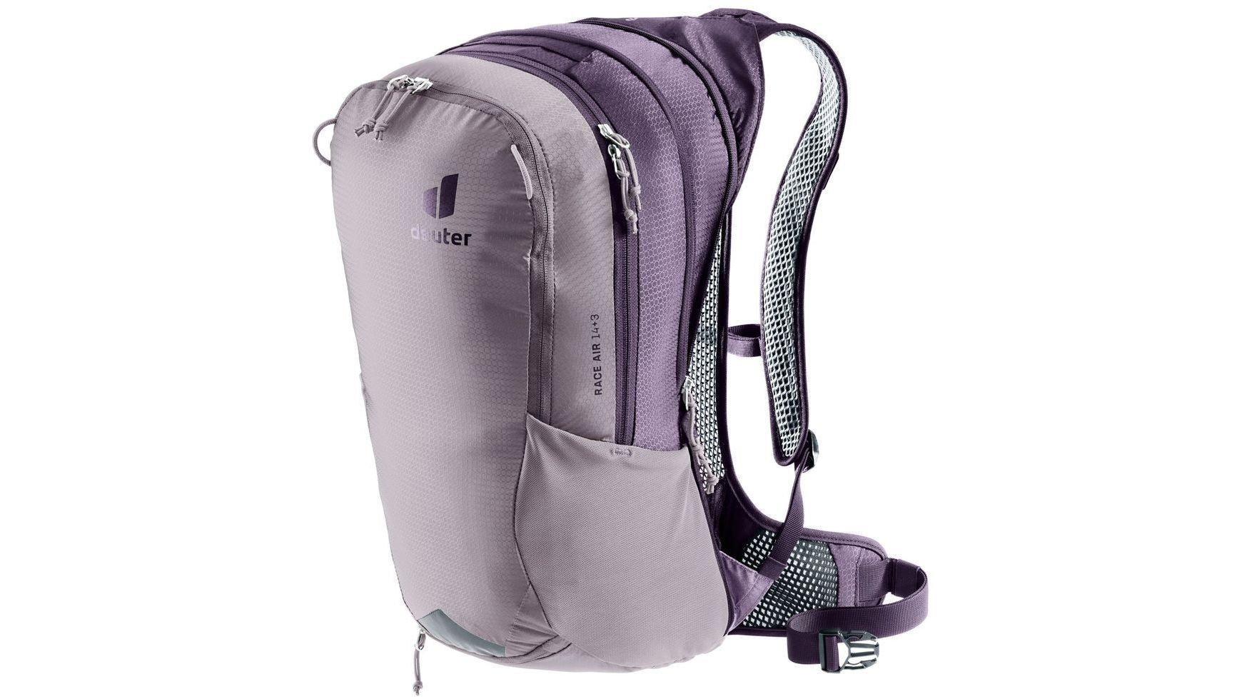 Deuter Race Air 14+3 Rucksack image 52
