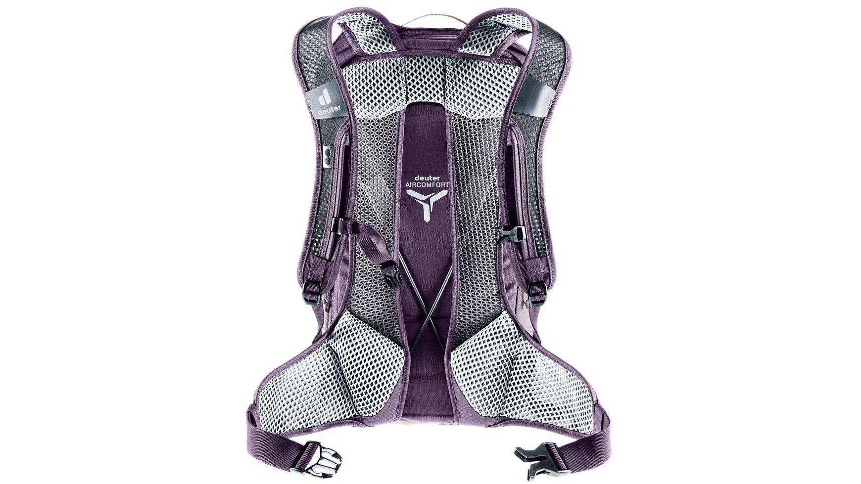 Deuter Race Air 14+3 Rucksack image 42