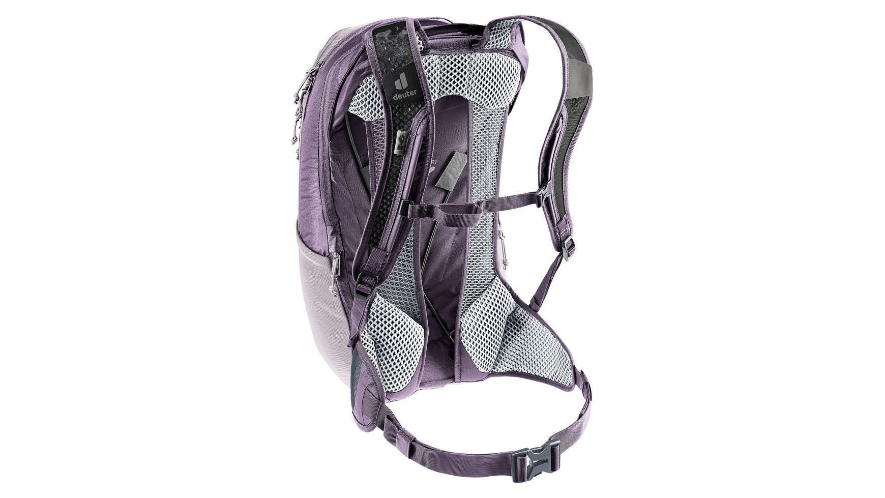 Deuter Race Air 14+3 Rucksack image 44