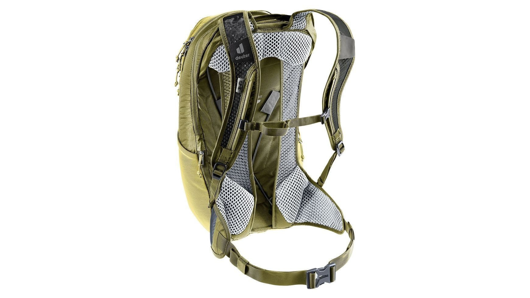 Deuter Race Air 14+3 Rucksack image 58