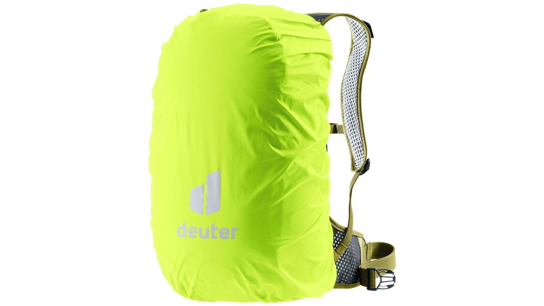 Deuter Race Air 14+3 Rucksack image 62