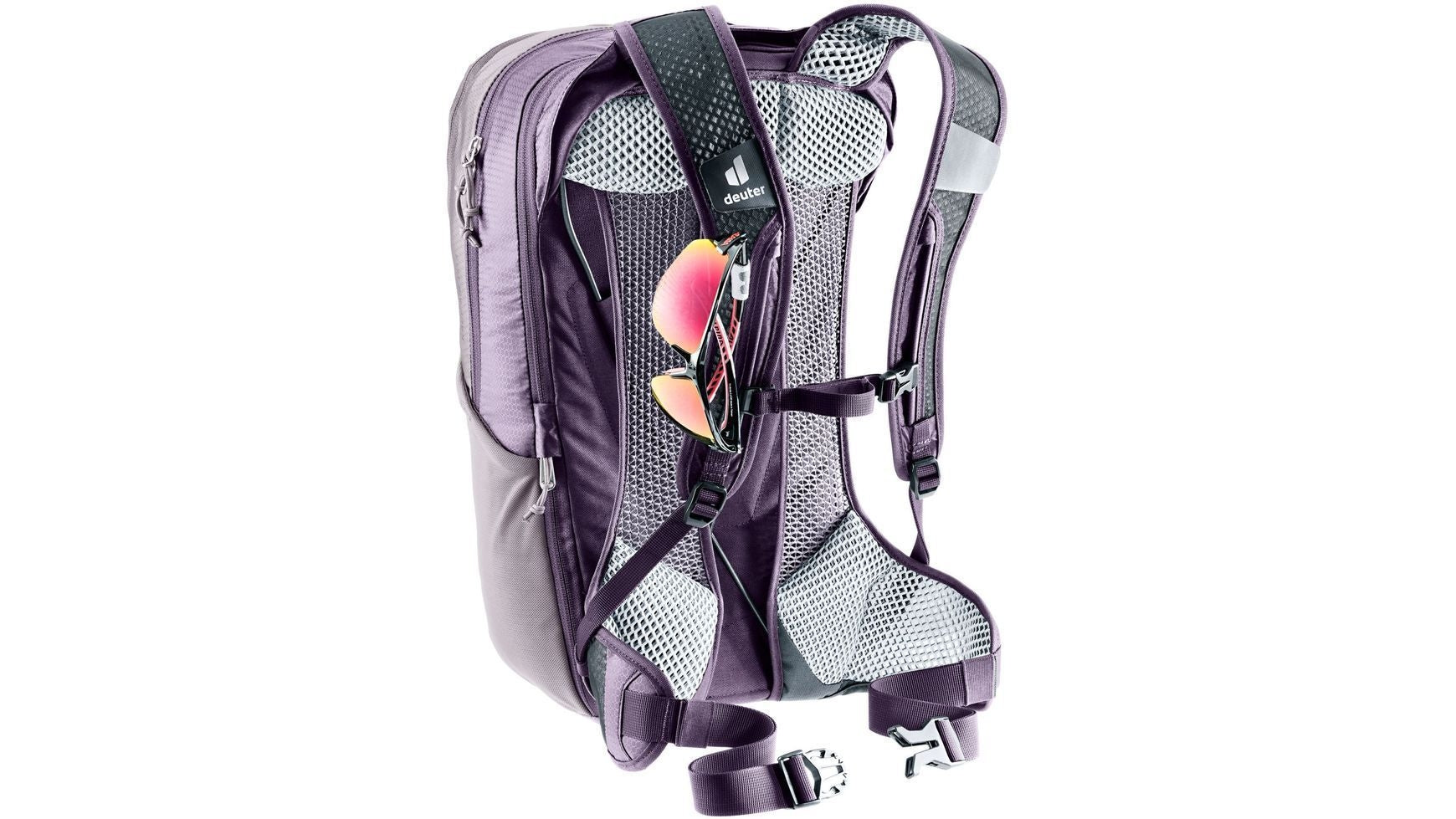 Deuter Race Air 14+3 Rucksack image 49