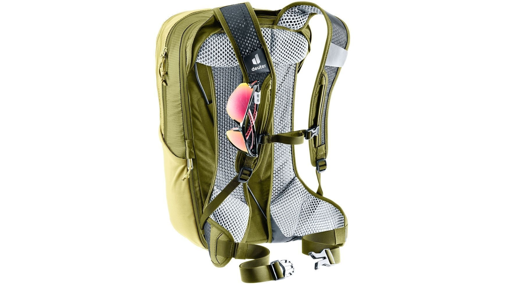 Deuter Race Air 14+3 Rucksack image 63