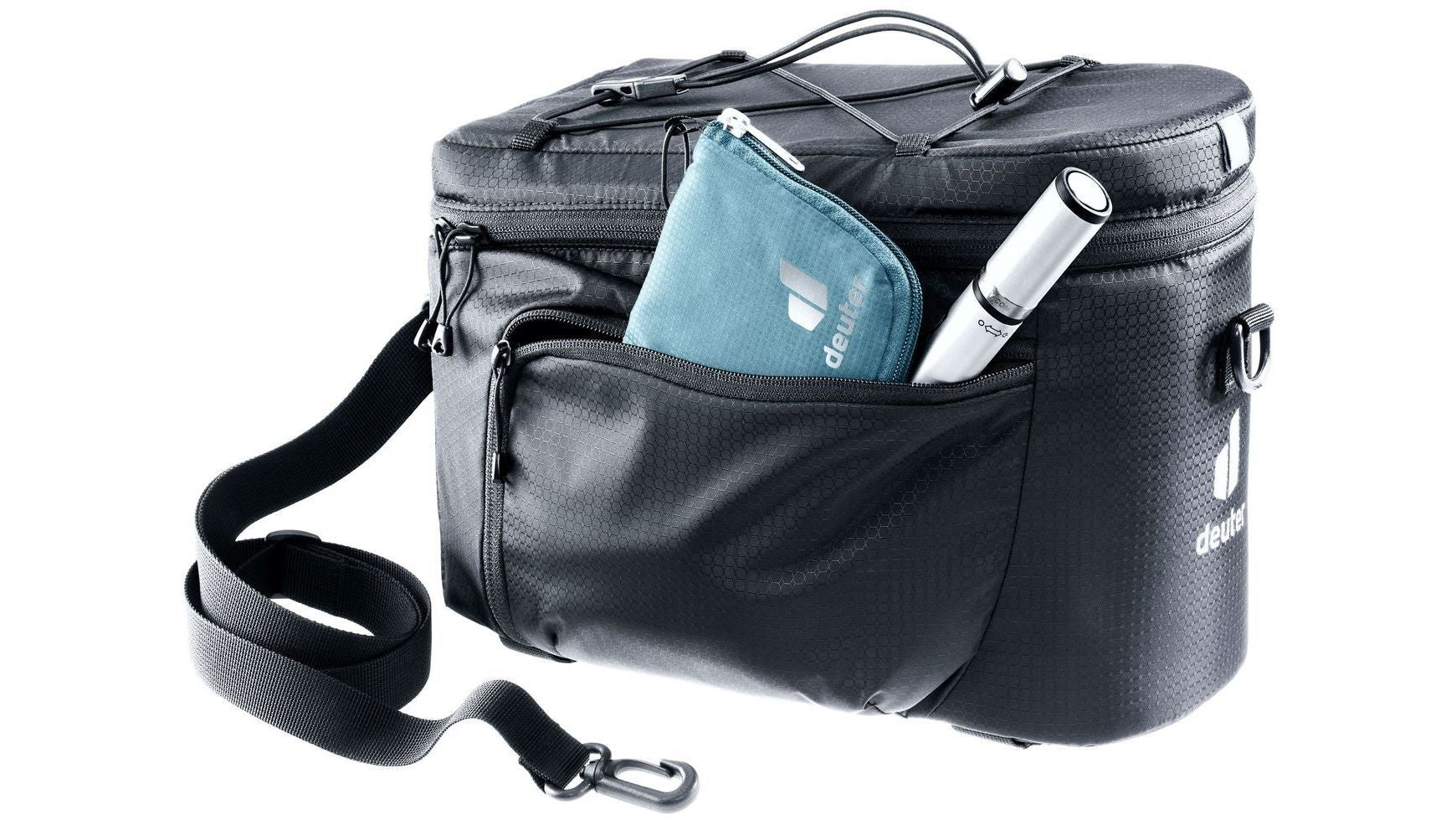 Deuter Rack Bag 10 image 3