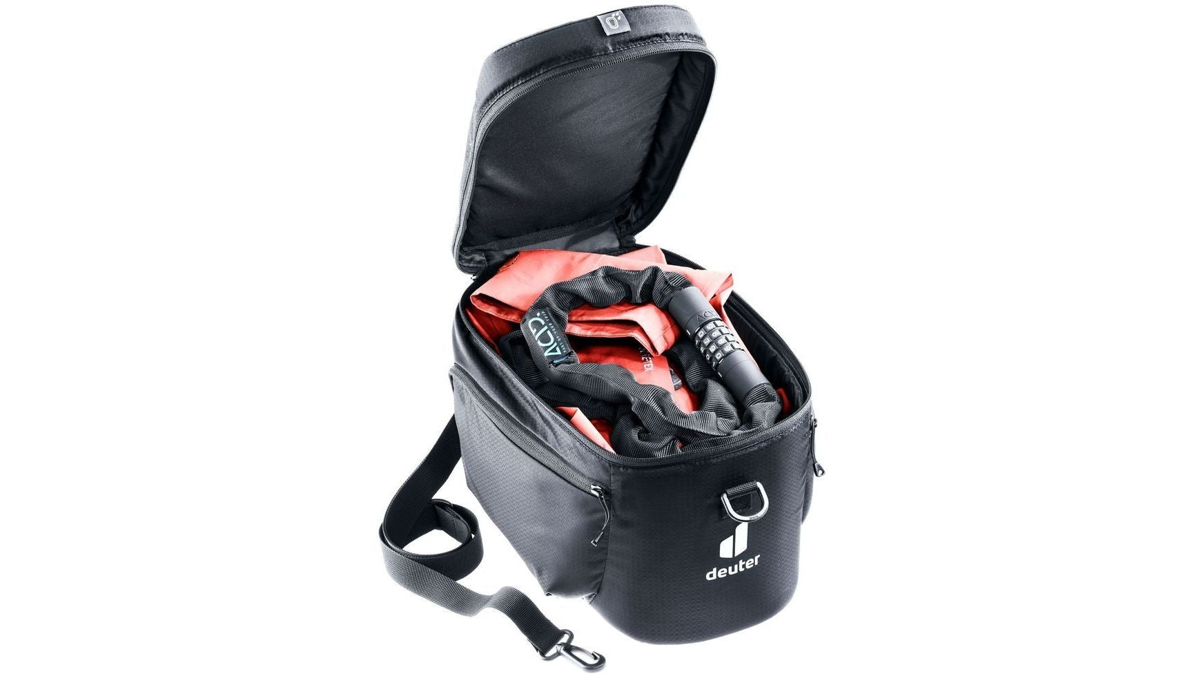 Deuter Rack Bag 10 image 4