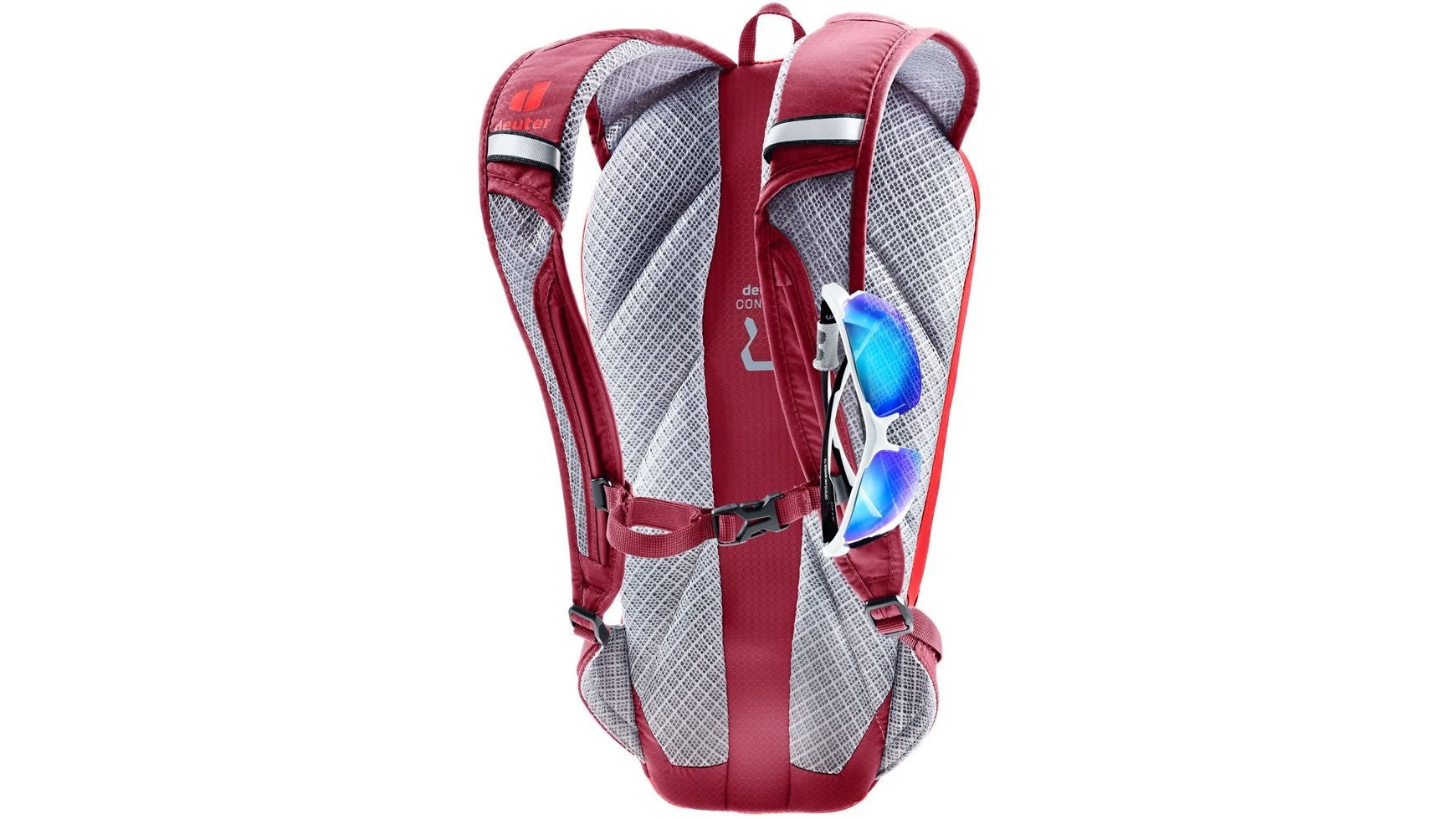 Deuter Road One Rucksack image 7