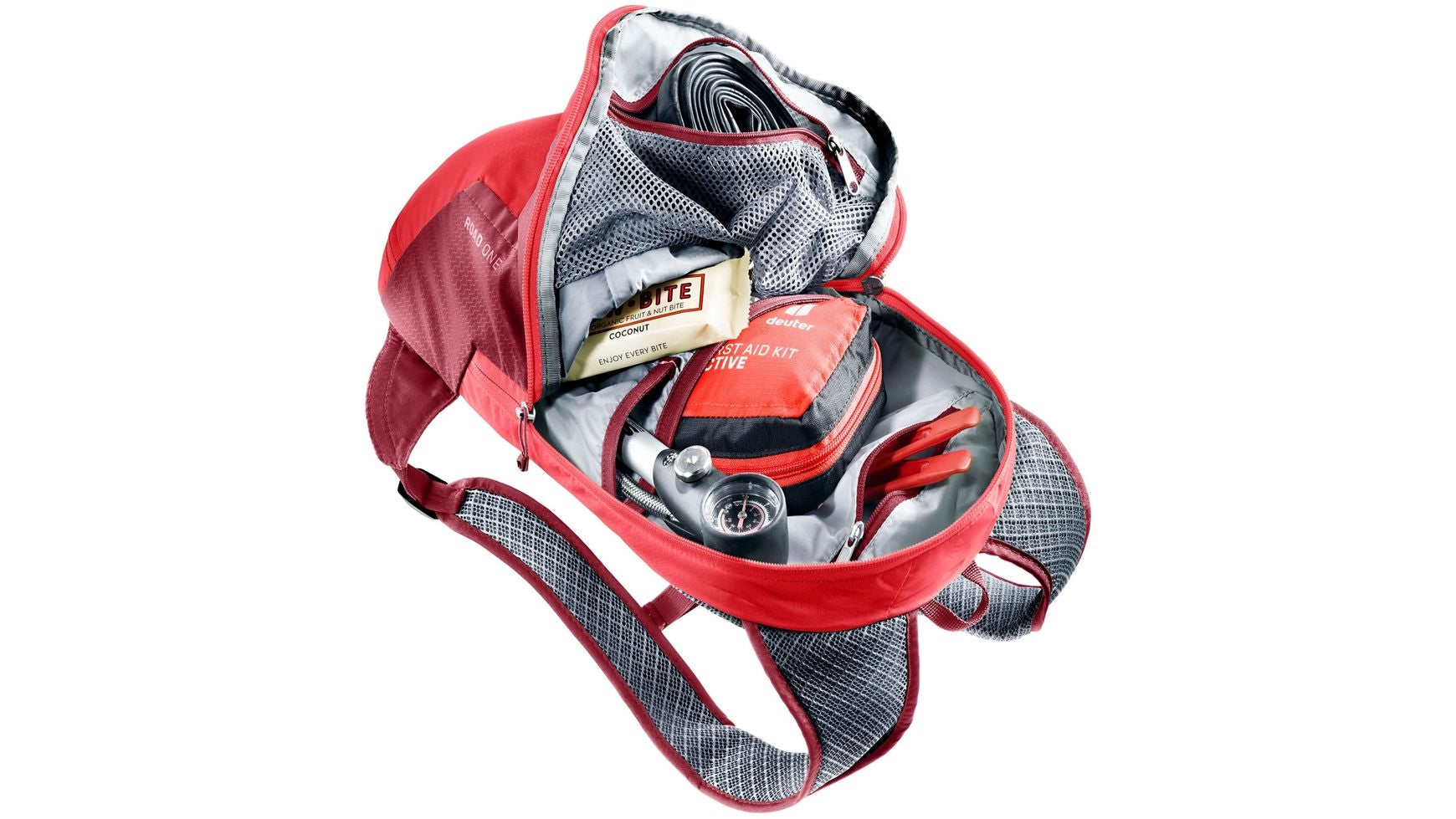 Deuter Road One Rucksack image 8