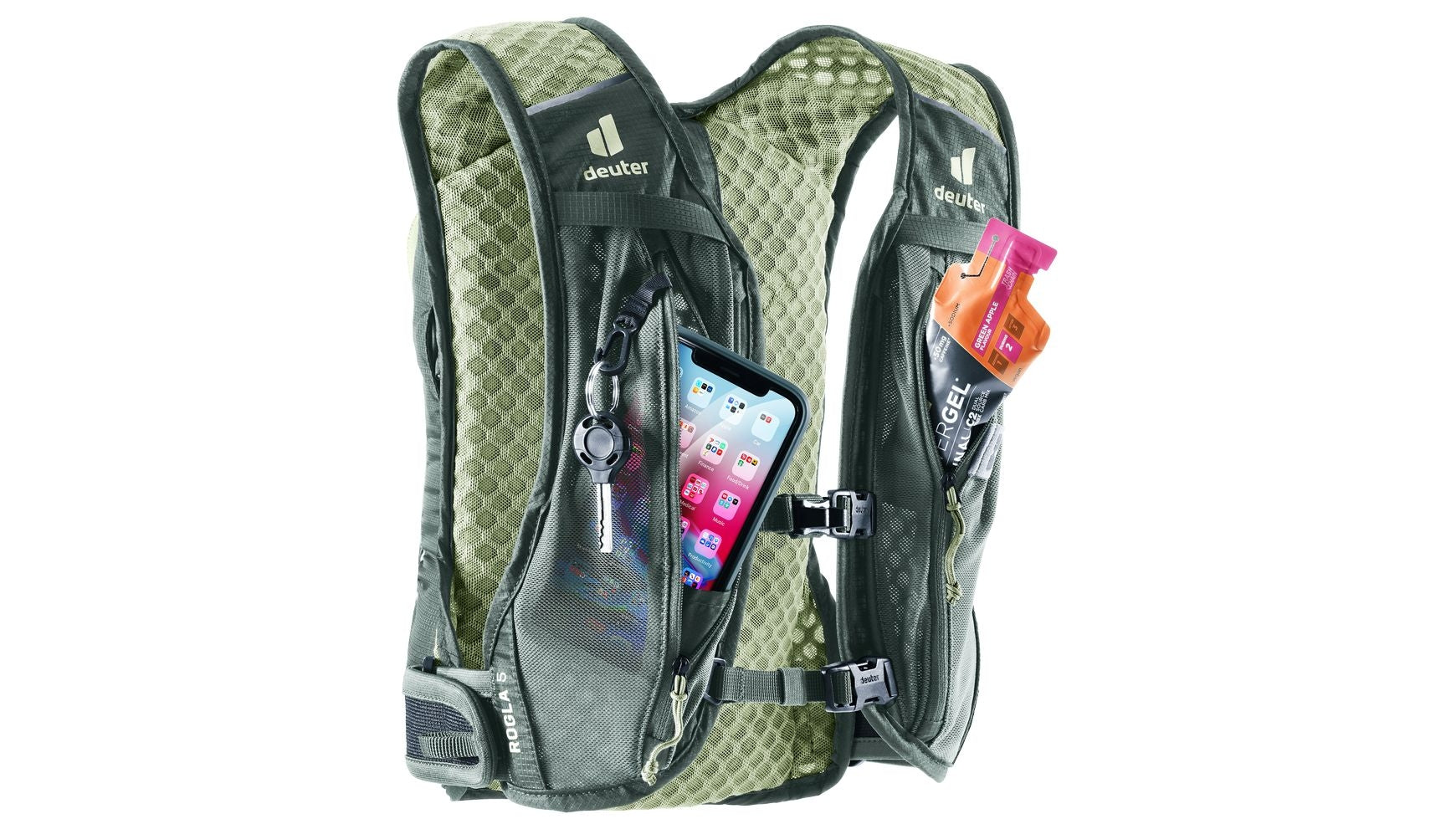 Deuter Rogla 5 image 13