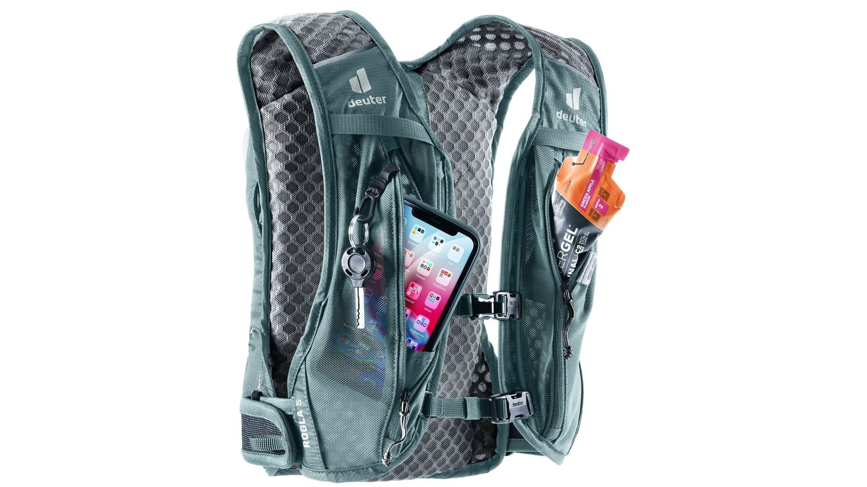 Deuter Rogla 5 image 5