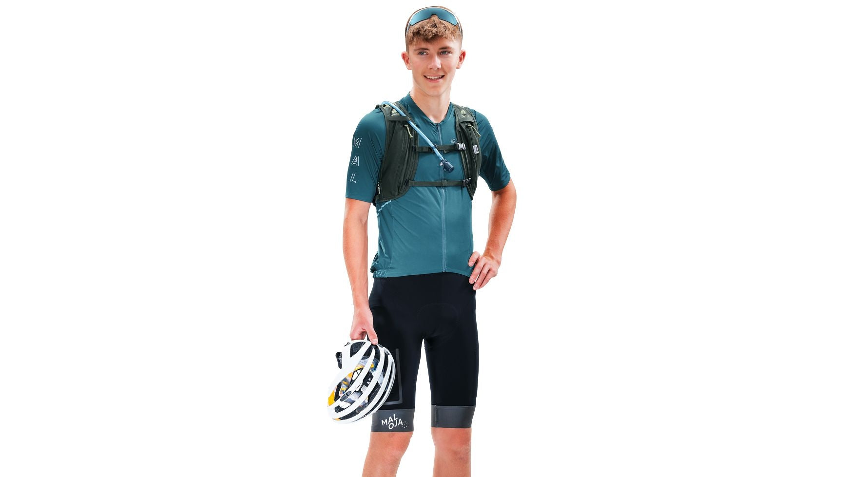 Deuter Rogla 5 image 16