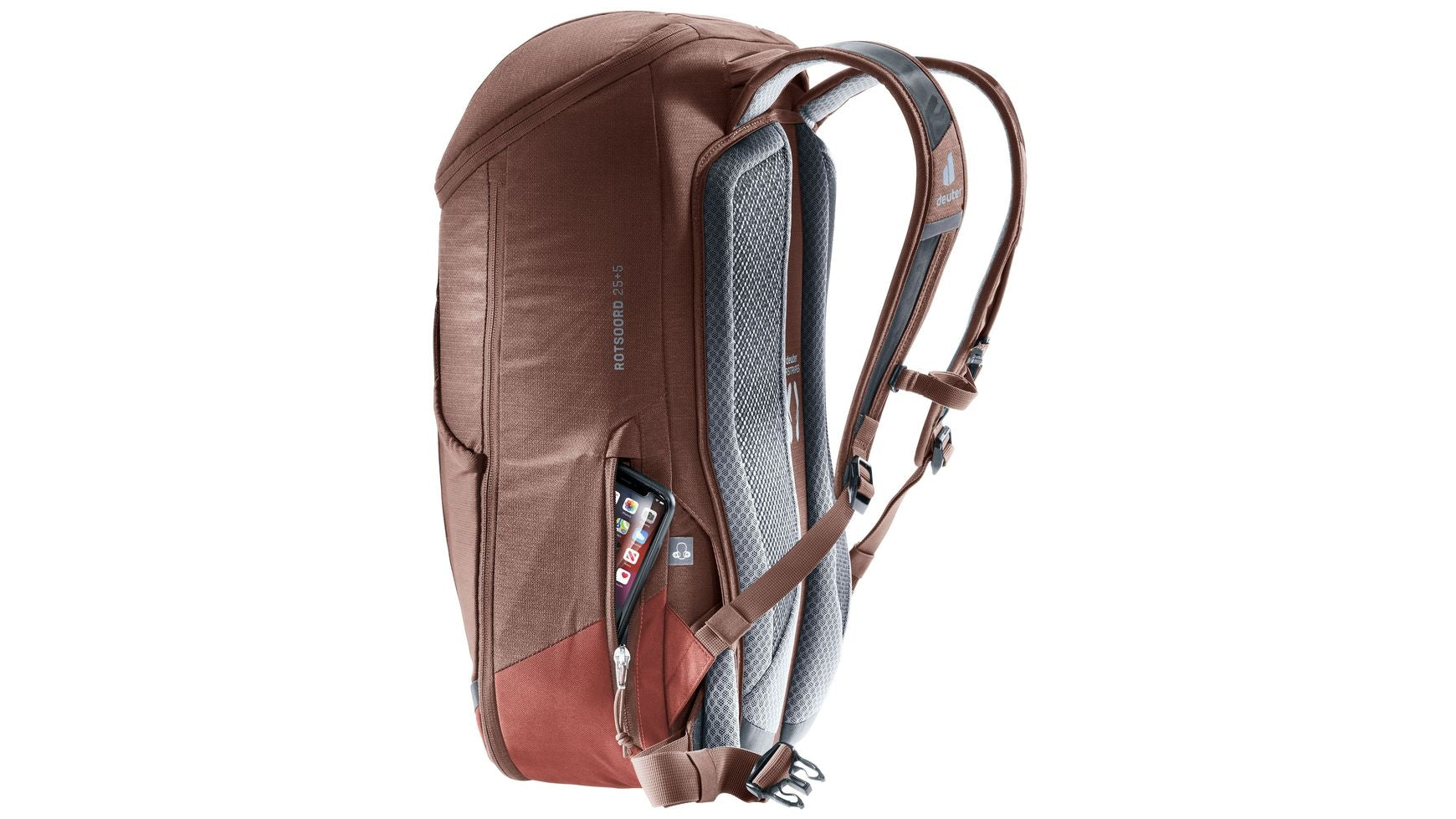 Deuter Rotsoord 25+5 Rucksack image 49