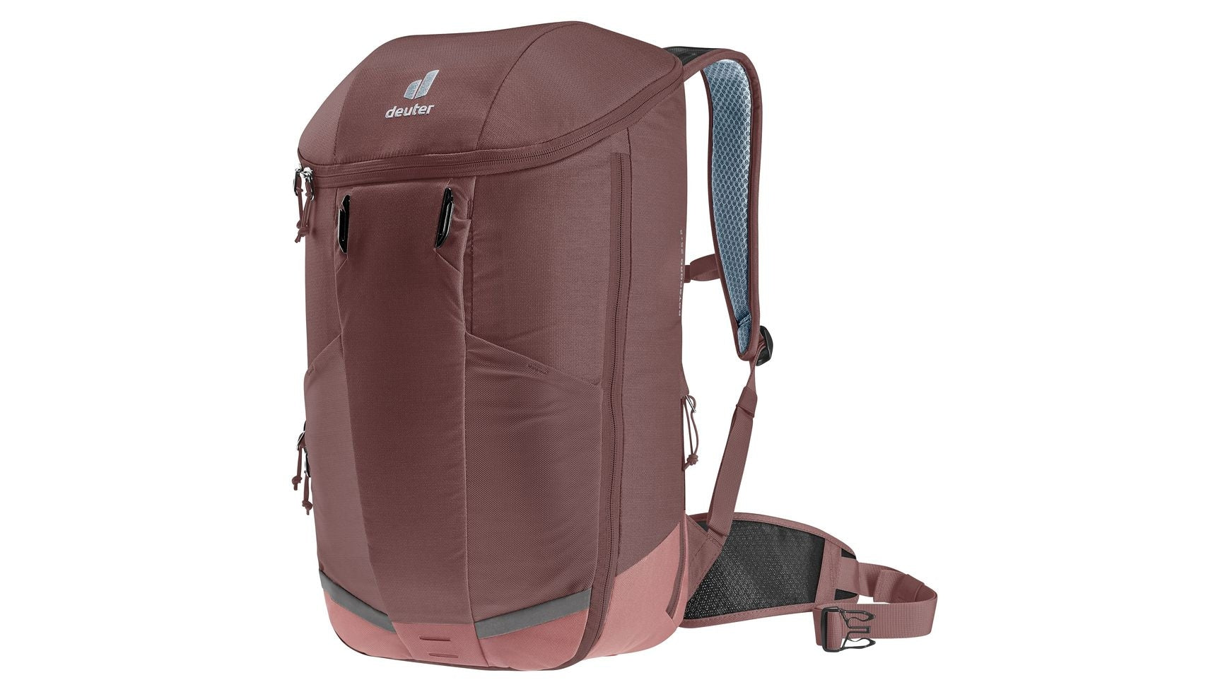 Deuter Rotsoord 25+5 Rucksack image 50