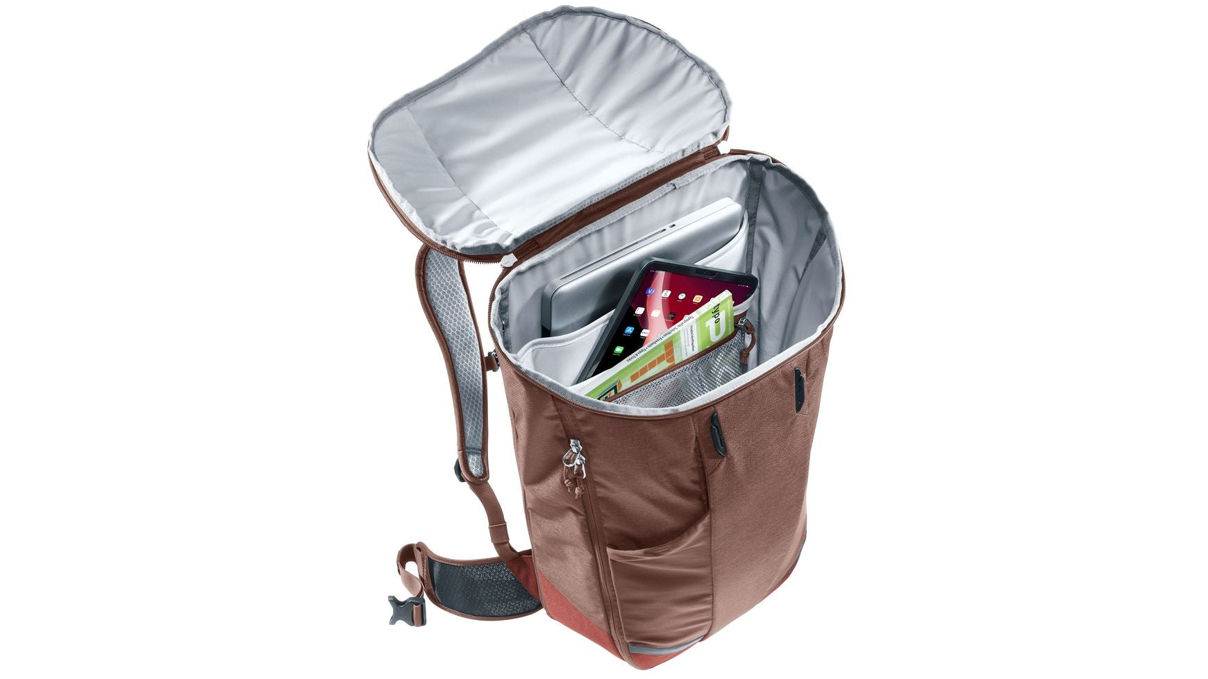 Deuter Rotsoord 25+5 Rucksack image 54