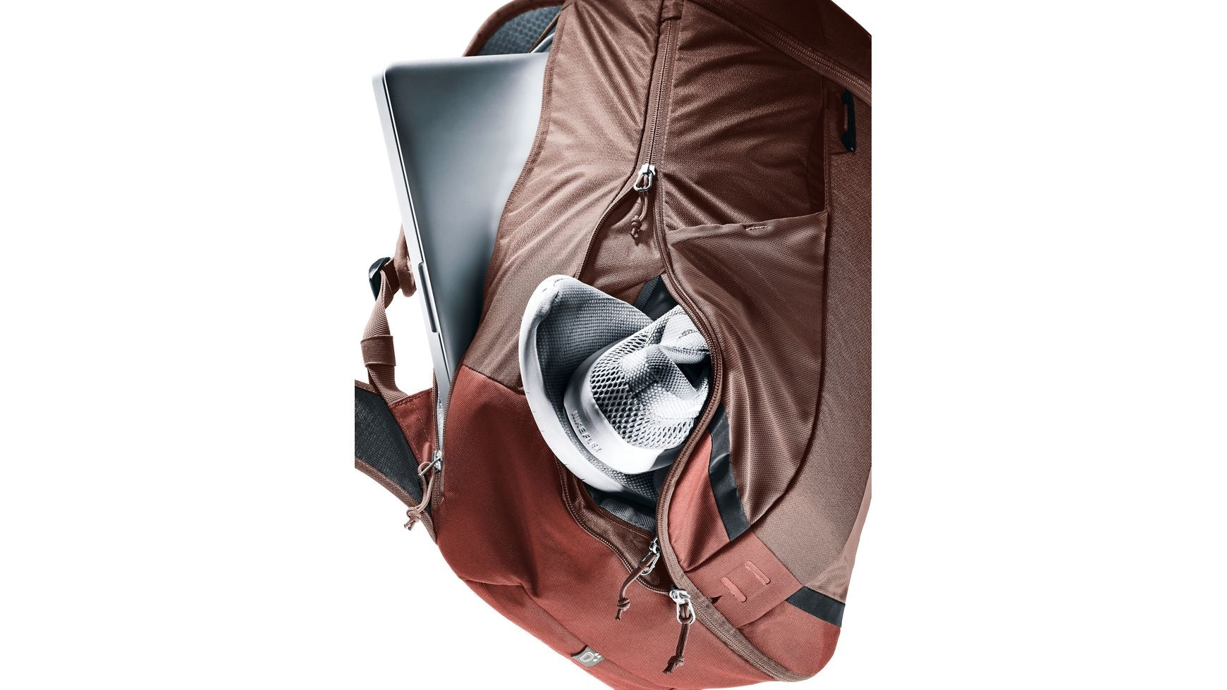 Deuter Rotsoord 25+5 Rucksack image 55