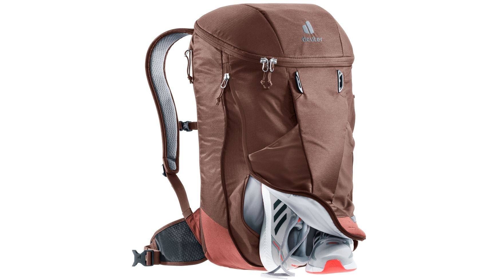 Deuter Rotsoord 25+5 Rucksack image 56
