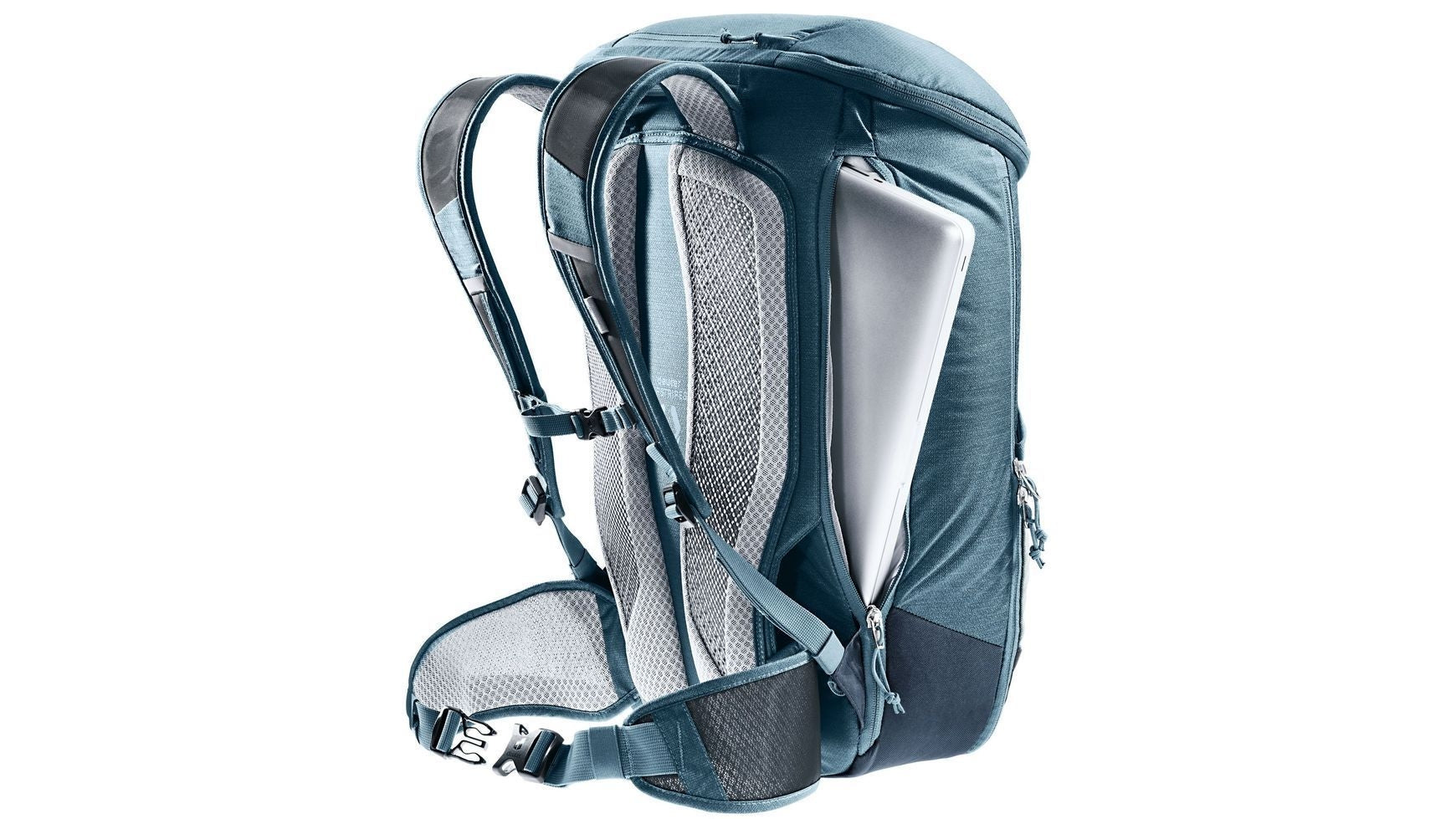 Deuter Rotsoord 25+5 Rucksack image 33