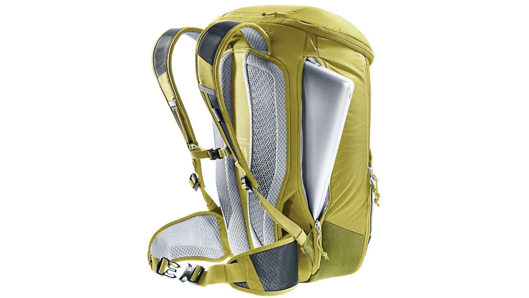 Deuter Rotsoord 25+5 Rucksack image 45