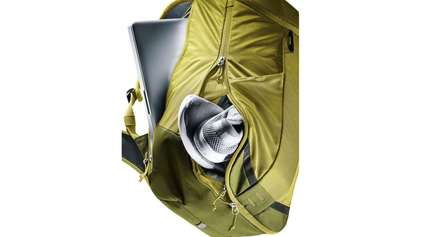 Deuter Rotsoord 25+5 Rucksack image 46