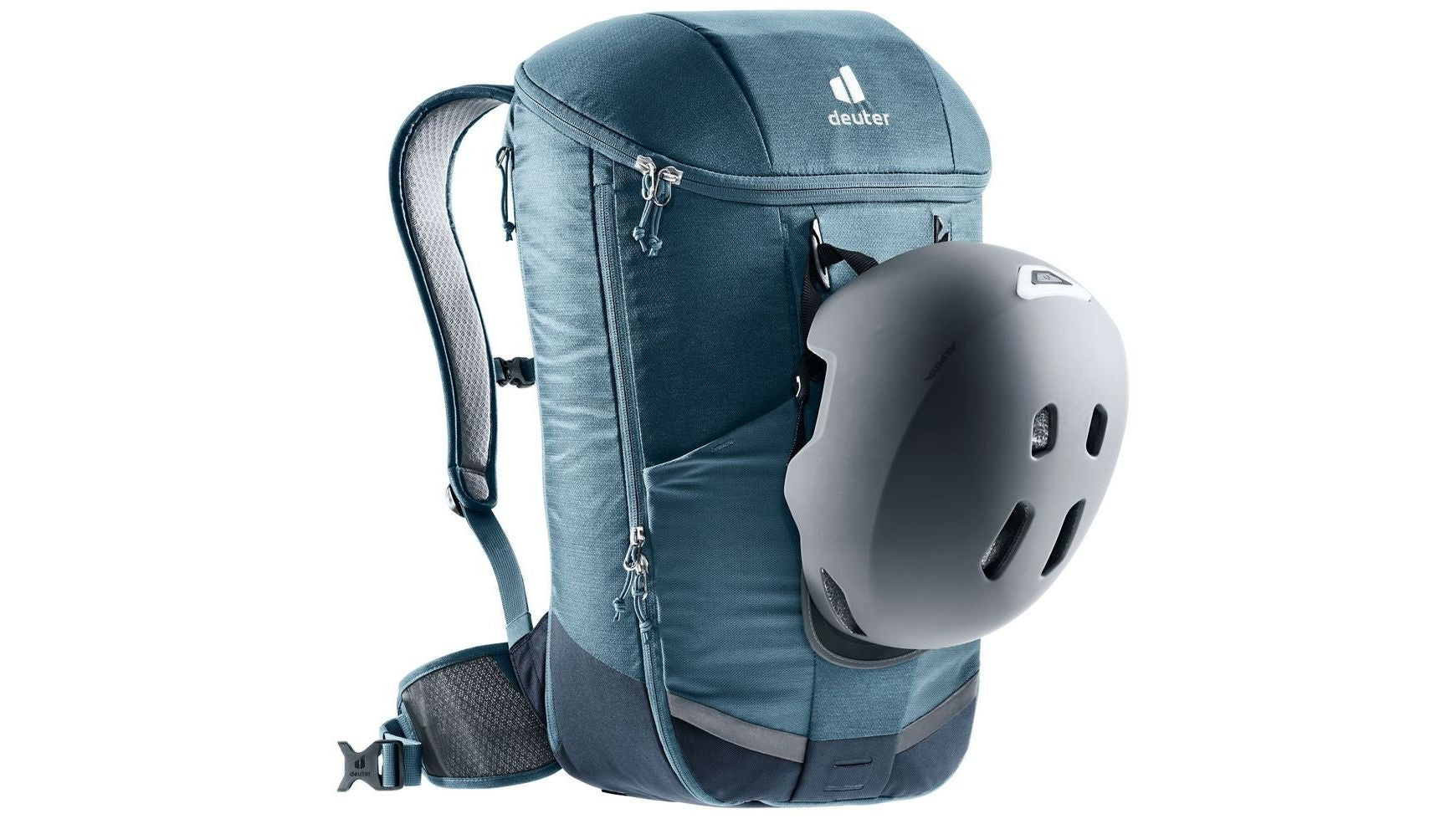 Deuter Rotsoord 25+5 Rucksack image 35