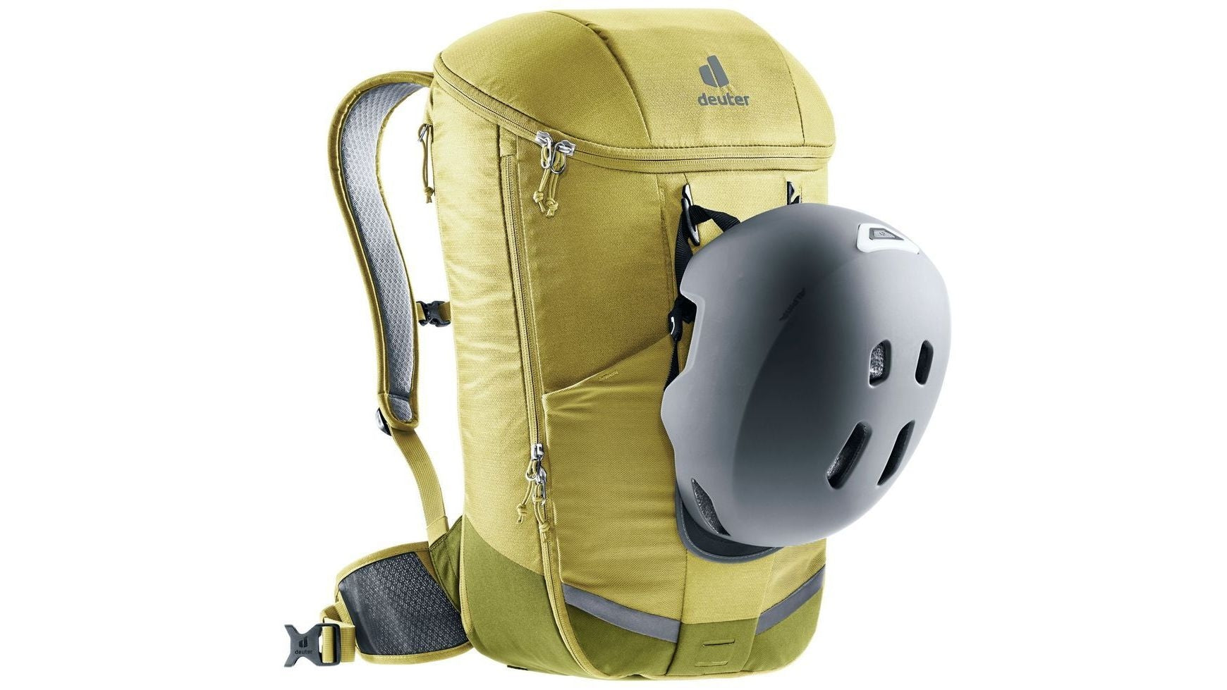 Deuter Rotsoord 25+5 Rucksack image 47
