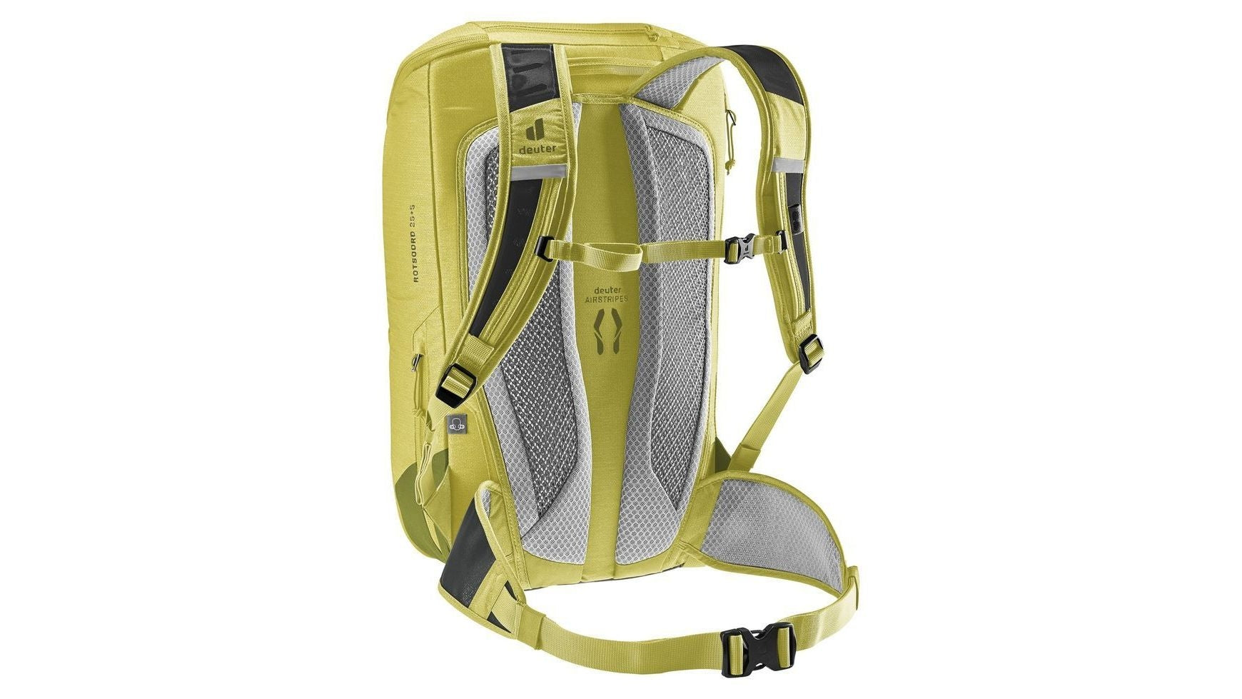 Deuter Rotsoord 25+5 Rucksack image 39