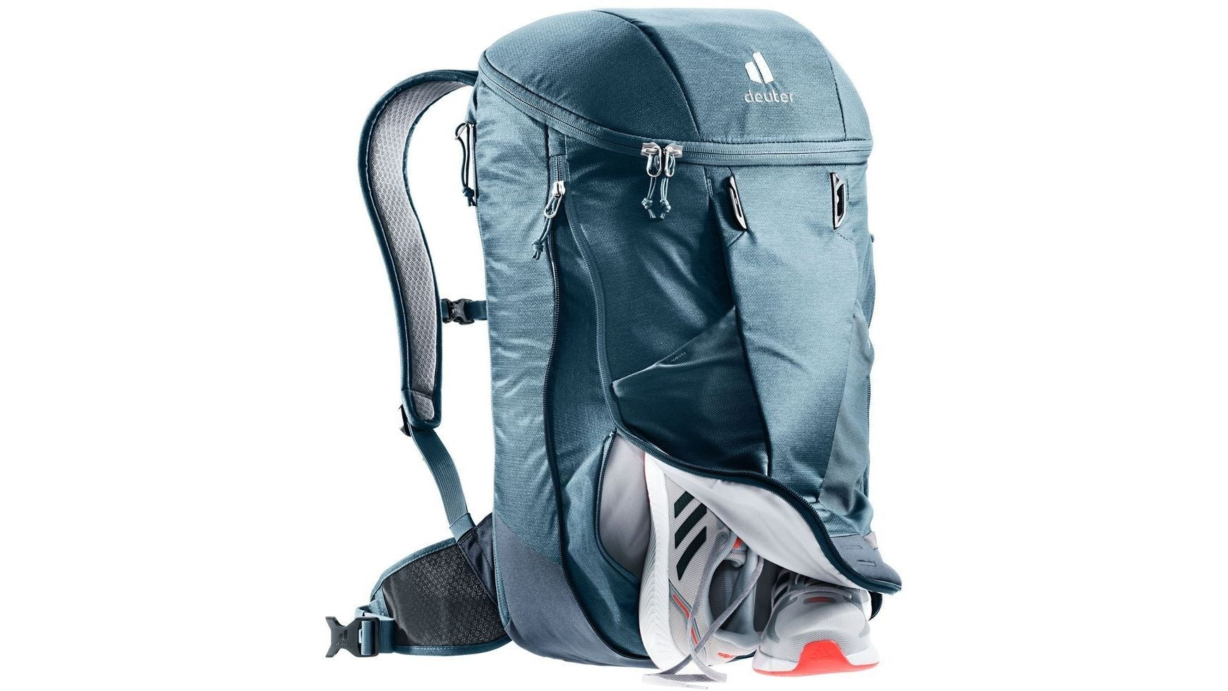 Deuter Rotsoord 25+5 Rucksack image 30