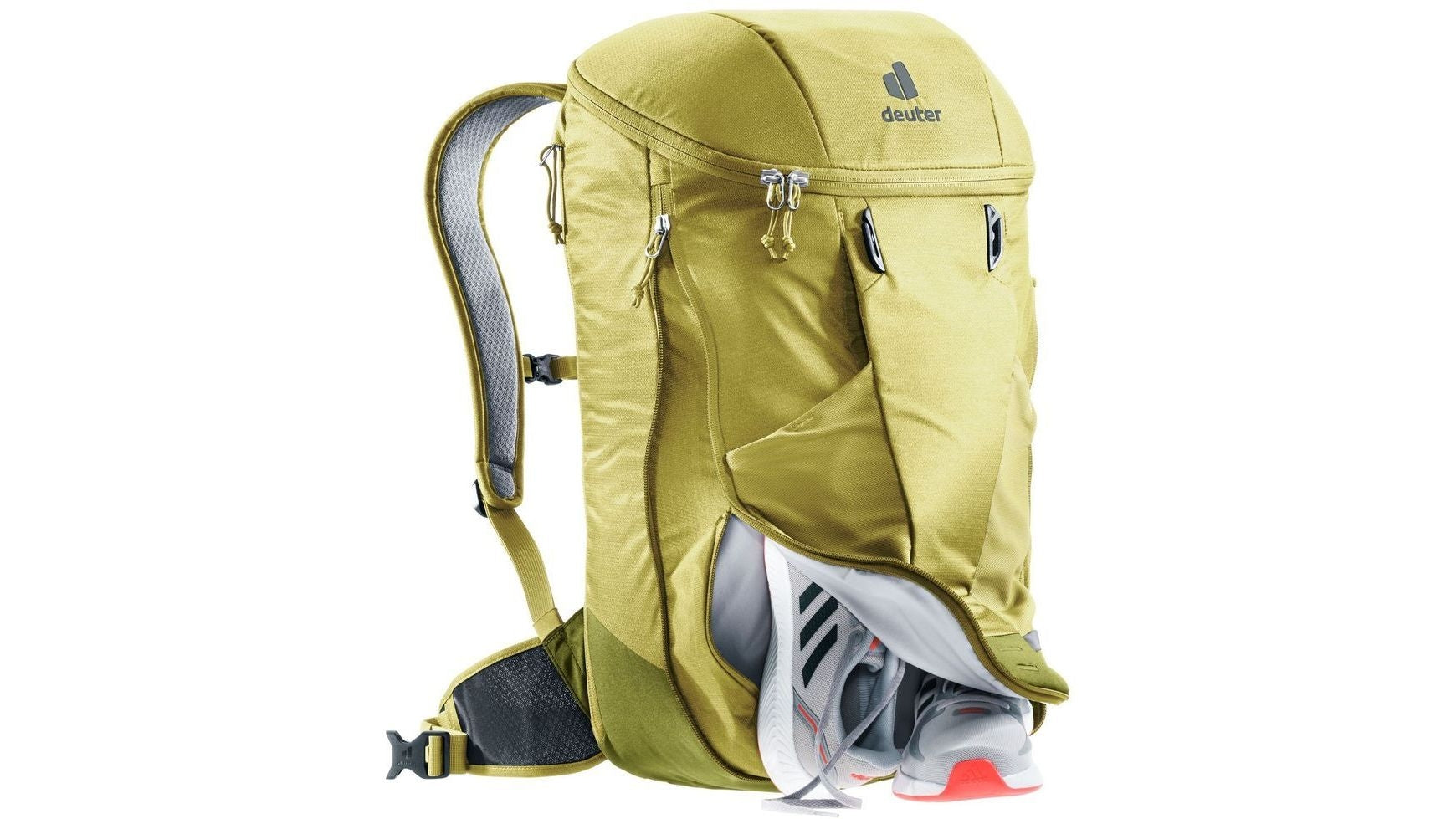 Deuter Rotsoord 25+5 Rucksack image 42