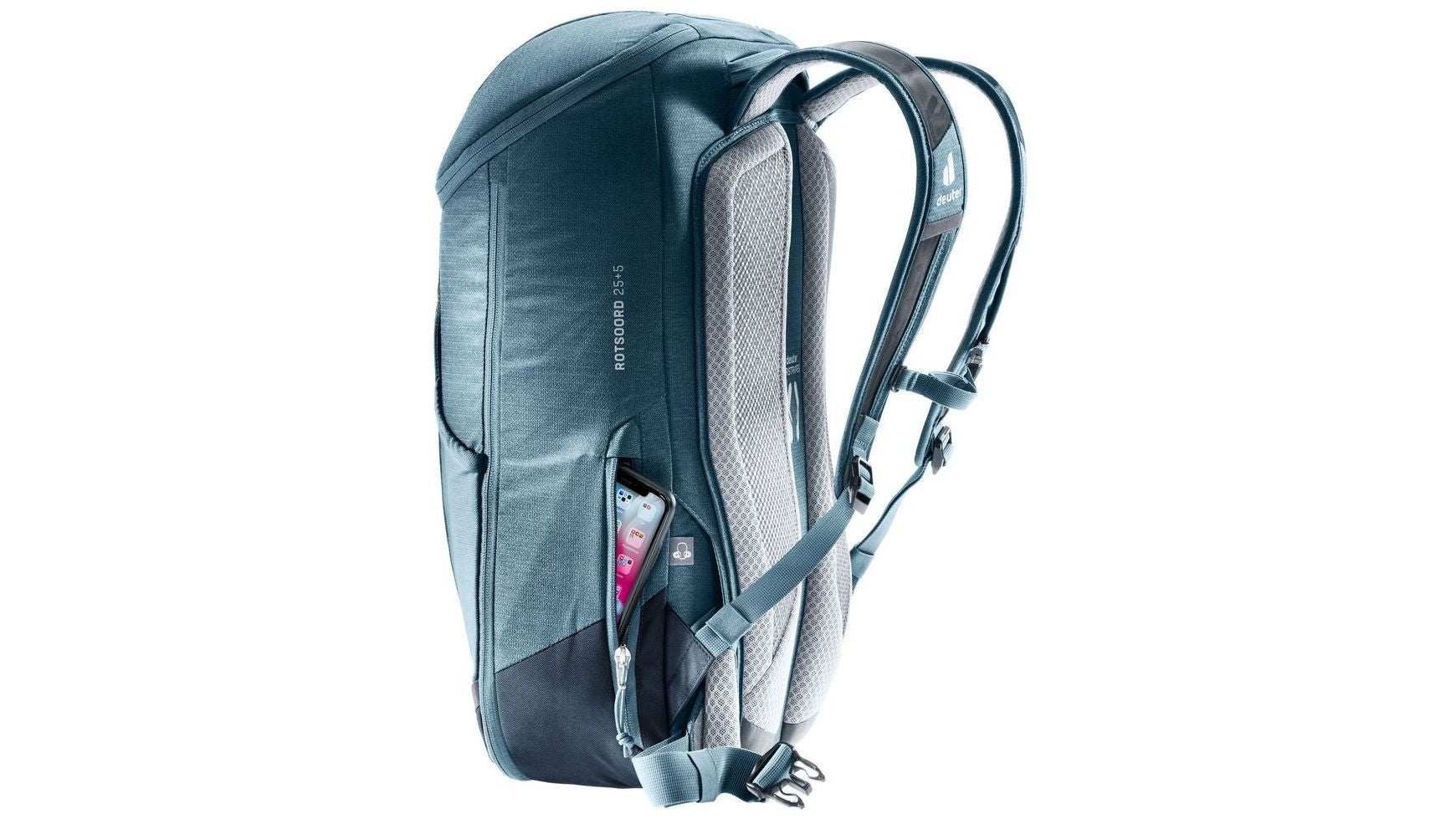 Deuter Rotsoord 25+5 Rucksack image 31