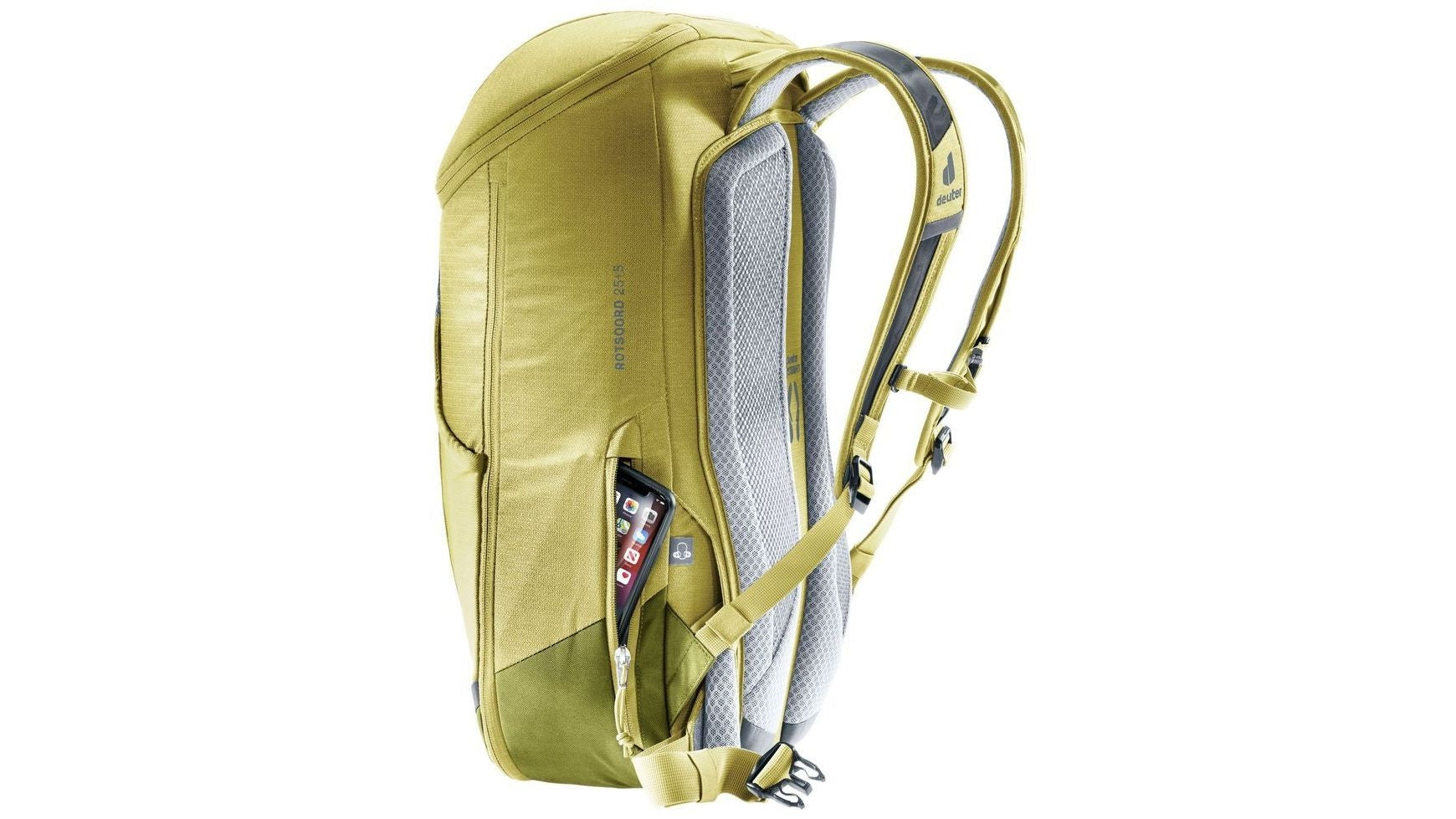 Deuter Rotsoord 25+5 Rucksack image 43