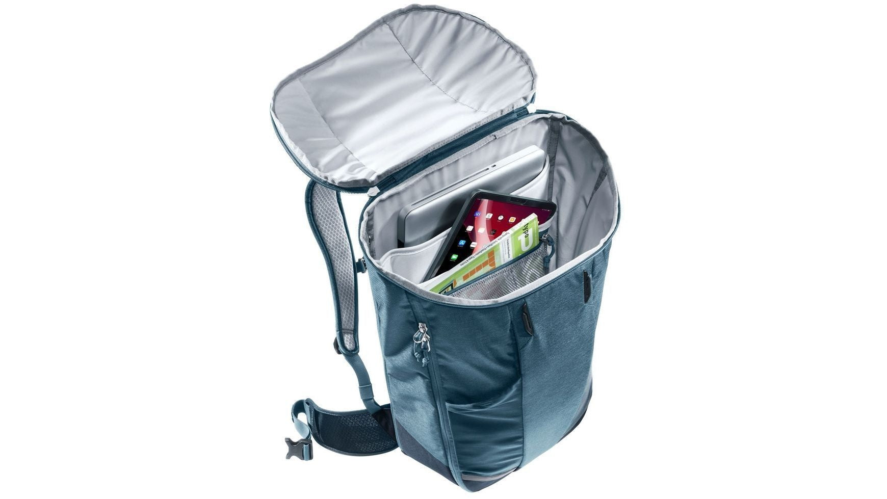 Deuter Rotsoord 25+5 Rucksack image 32