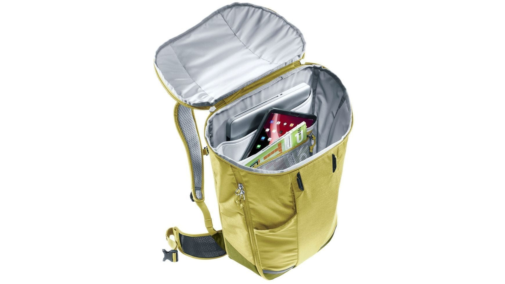 Deuter Rotsoord 25+5 Rucksack image 44