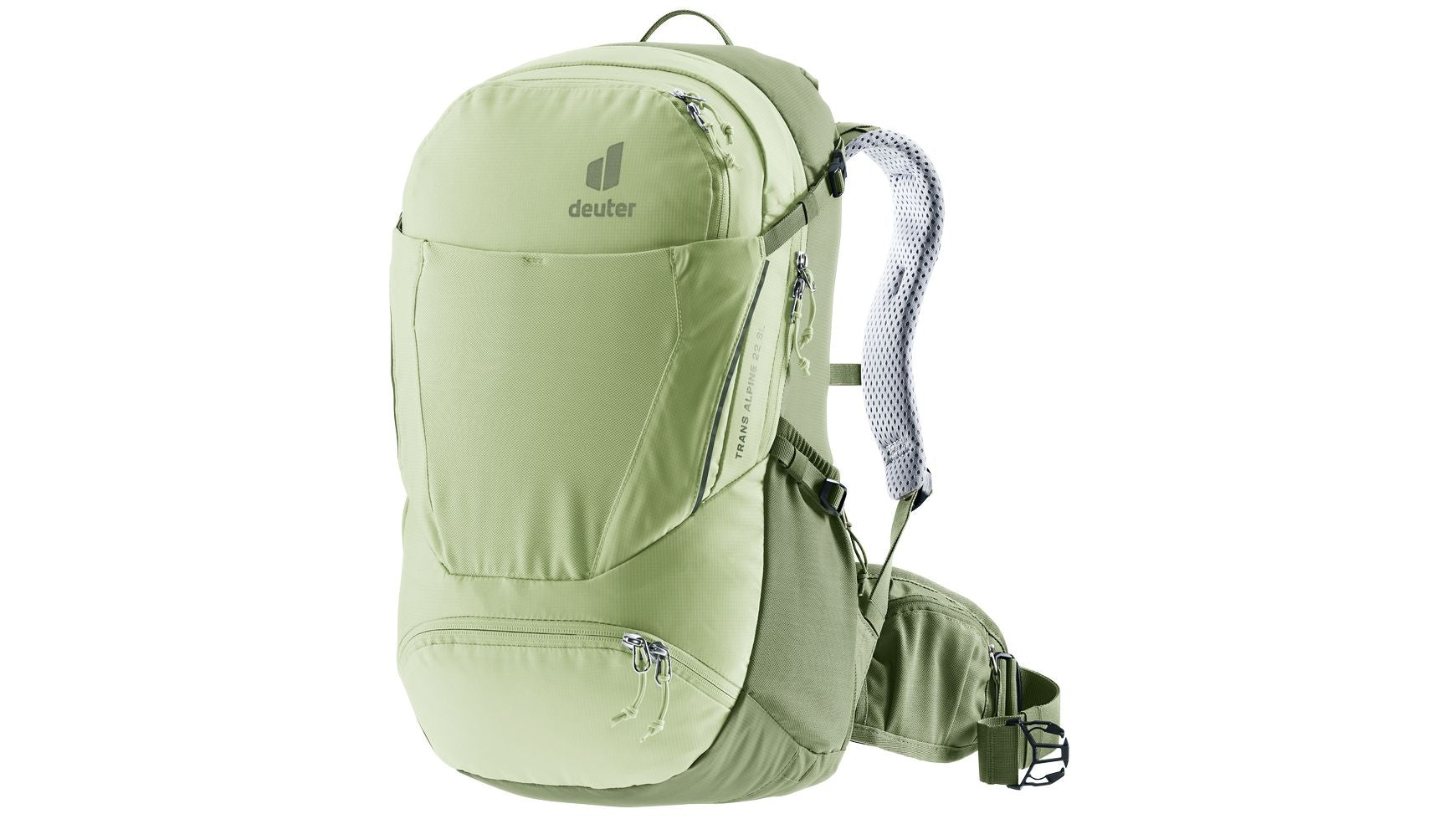Deuter Trans Alpine 22 SL image 42