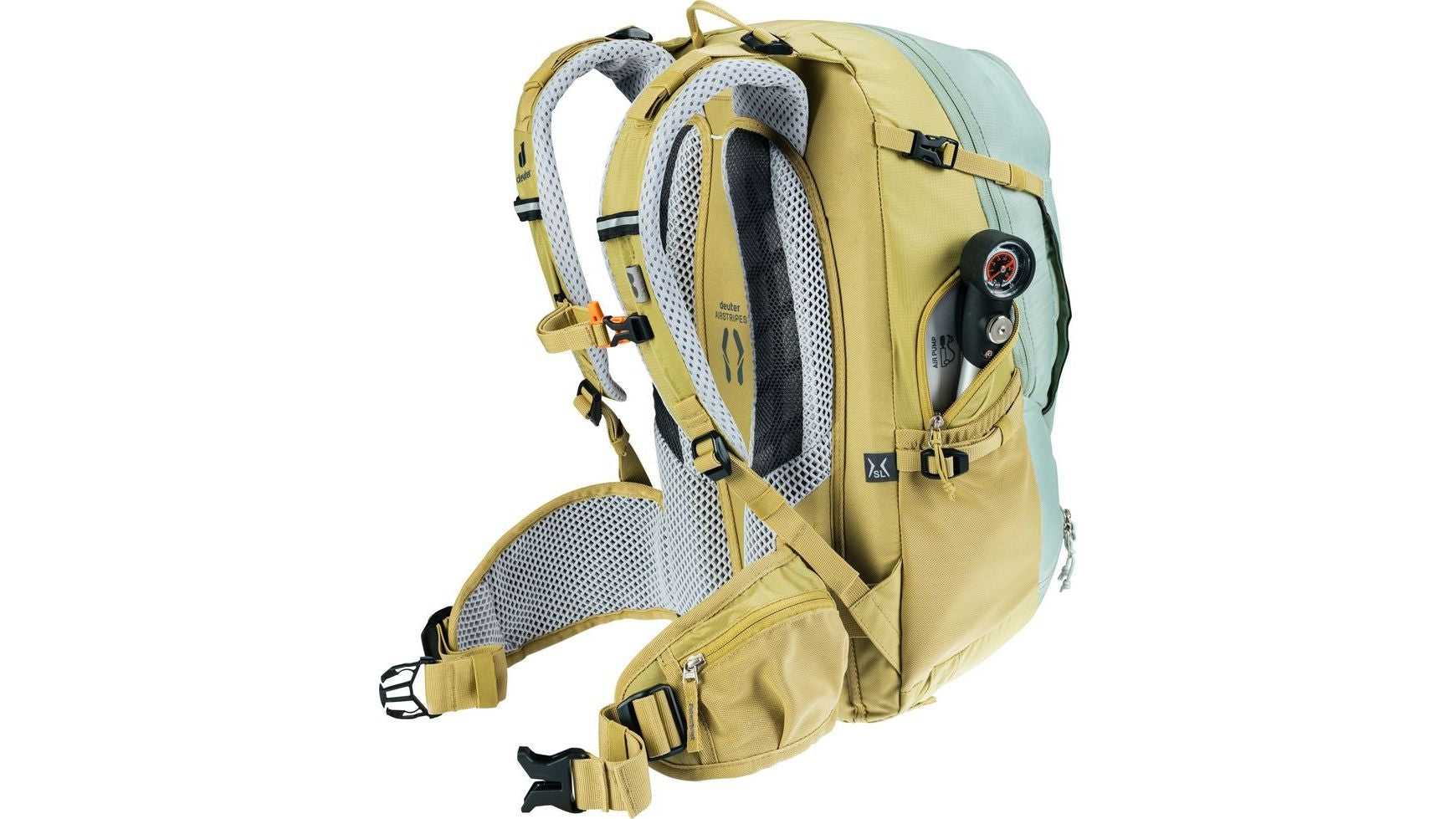 Deuter Trans Alpine 22 SL image 23
