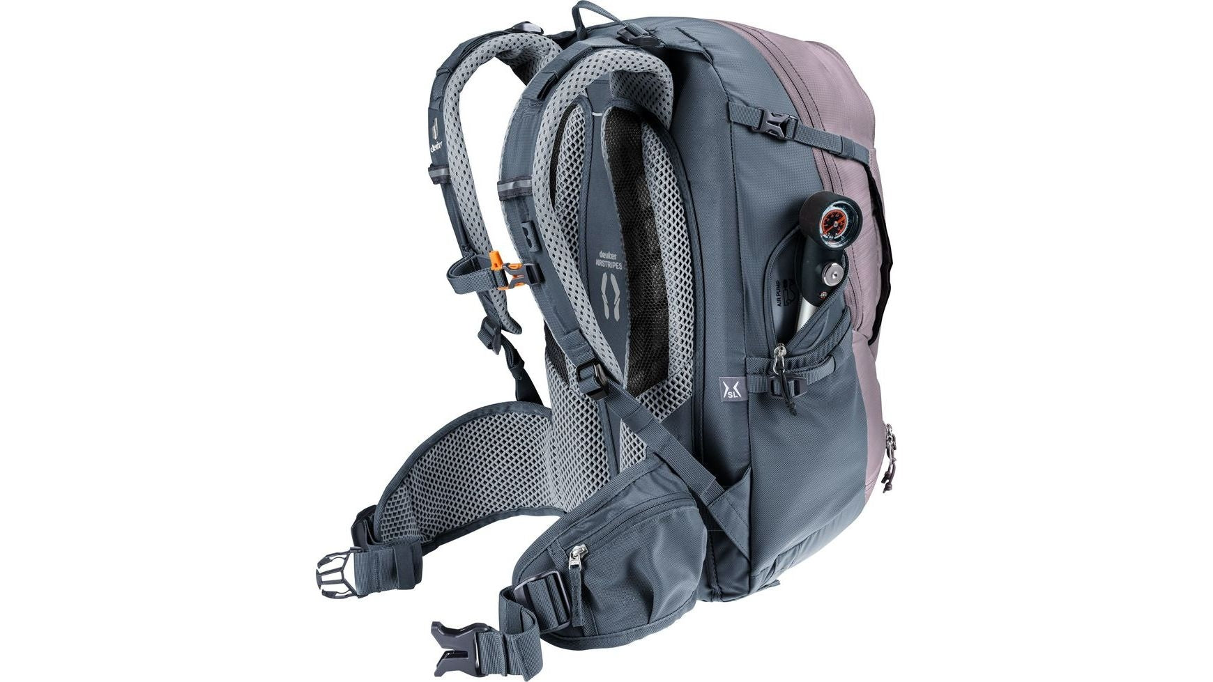 Deuter Trans Alpine 22 SL image 37