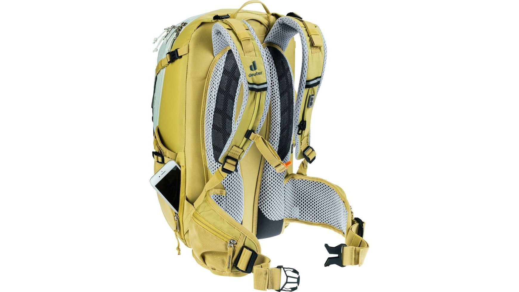Deuter Trans Alpine 22 SL image 25