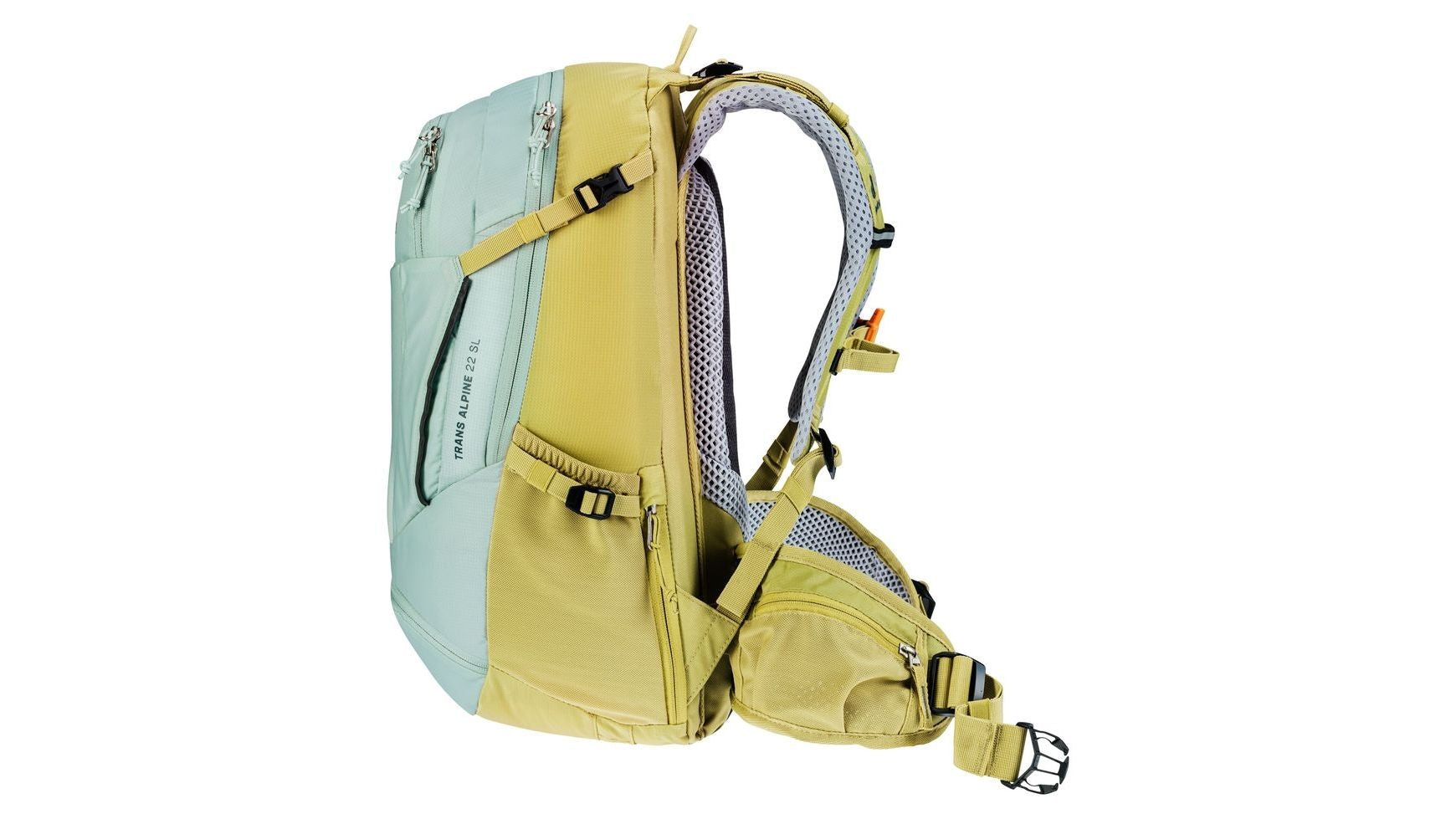 Deuter Trans Alpine 22 SL image 18