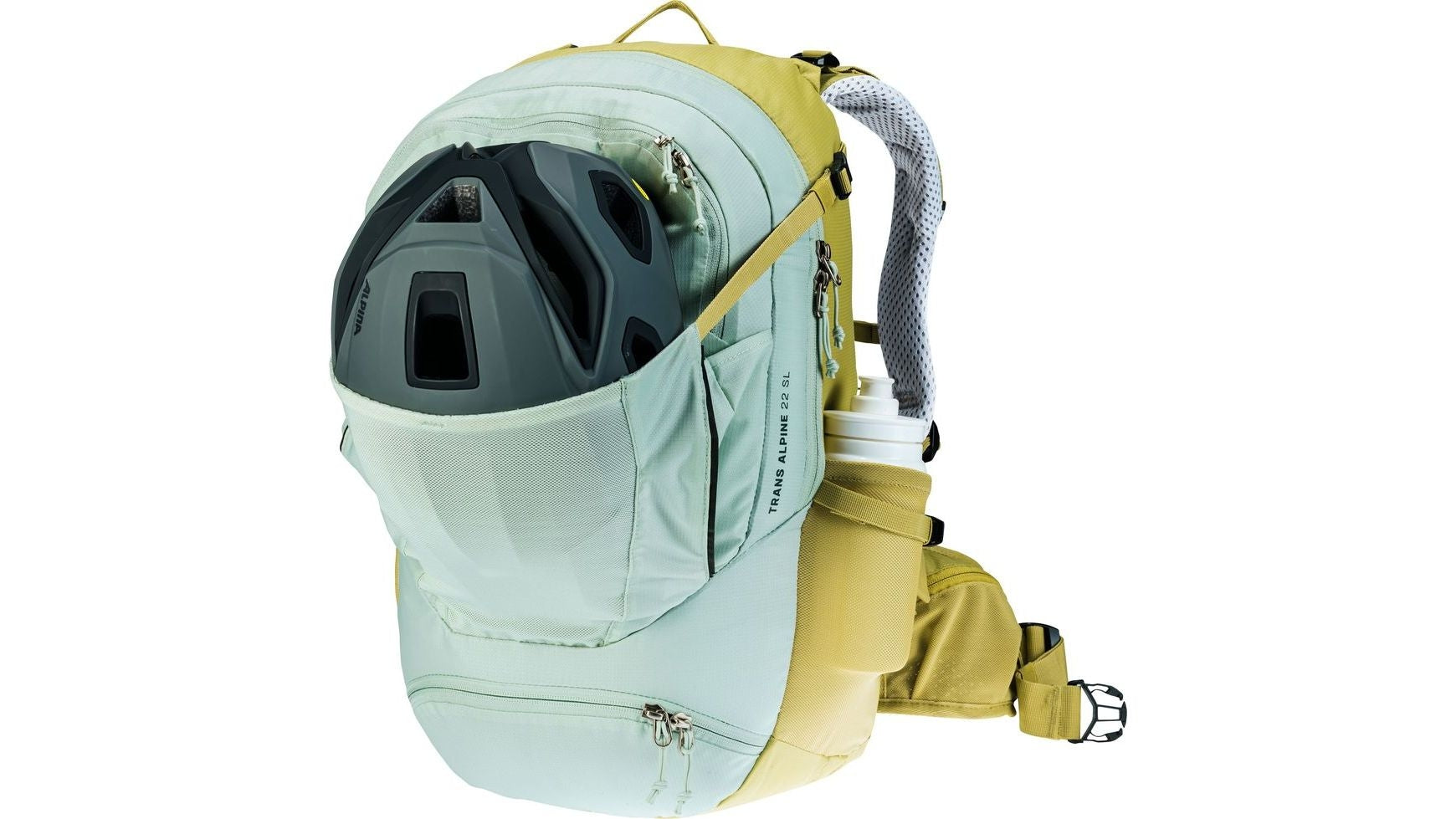 Deuter Trans Alpine 22 SL image 20