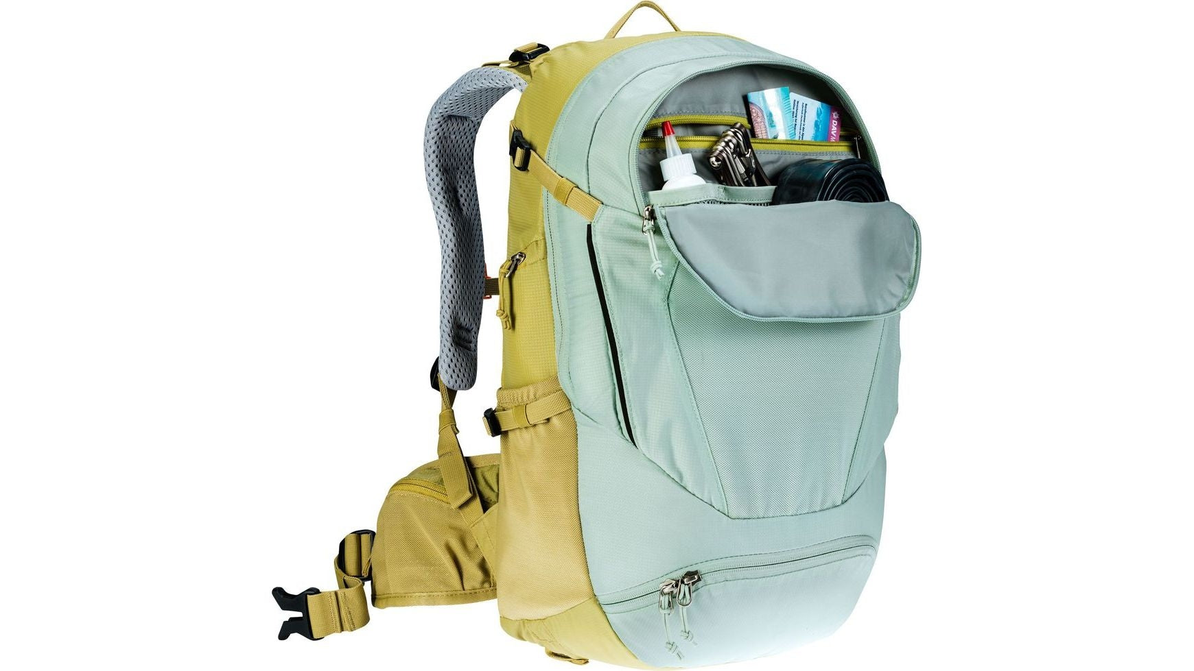Deuter Trans Alpine 22 SL image 21