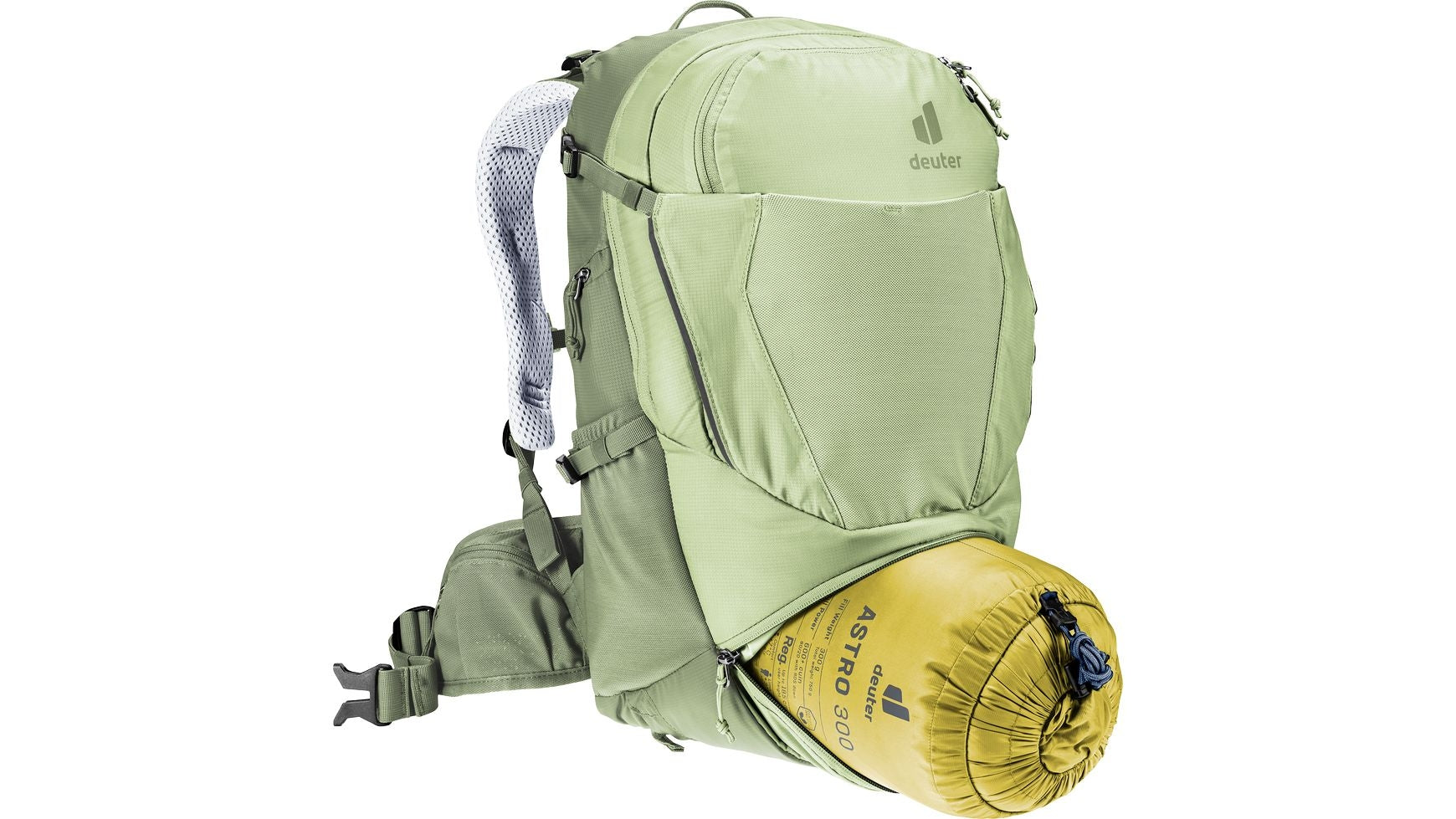 Deuter Trans Alpine 22 SL image 49