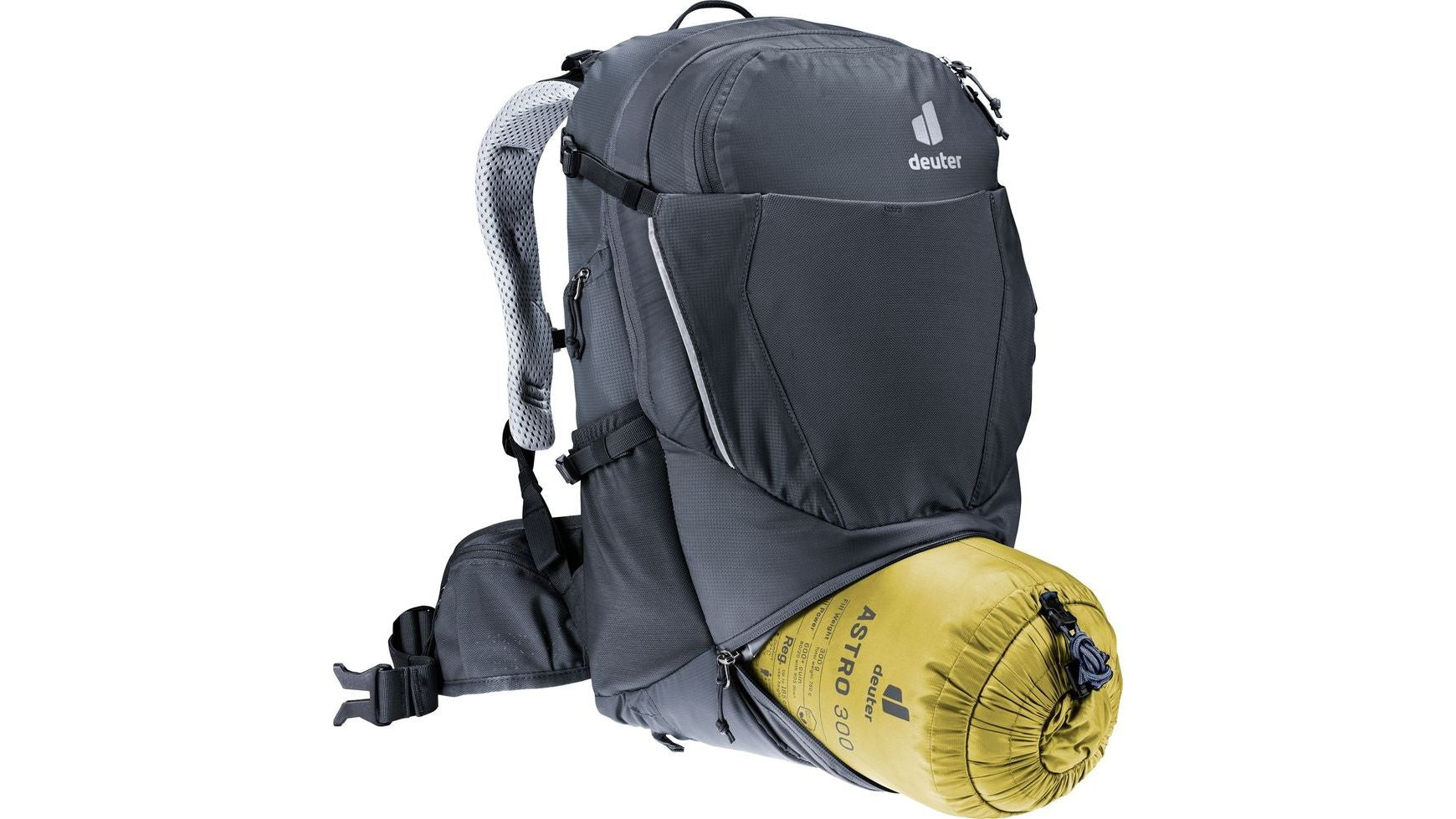 Deuter Trans Alpine 22 SL image 8