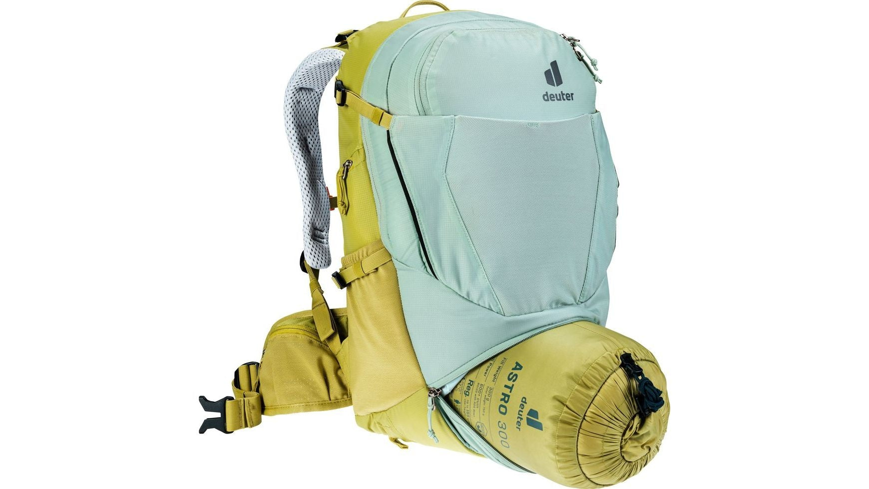 Deuter Trans Alpine 22 SL image 22