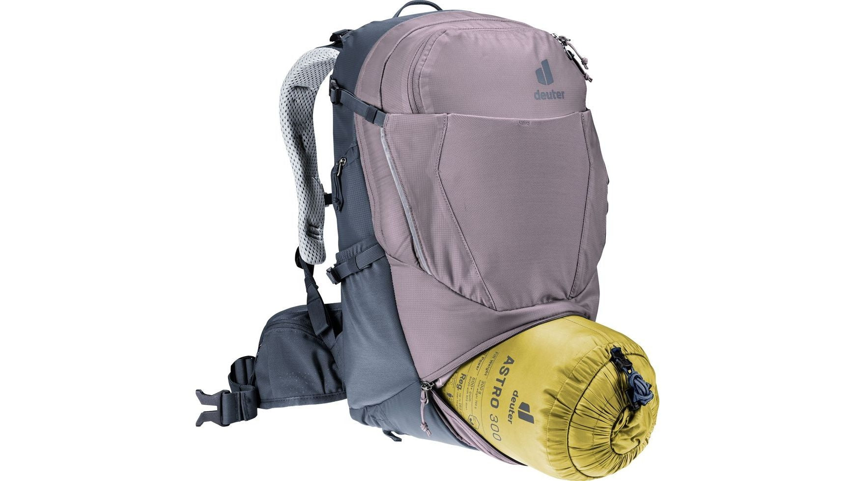 Deuter Trans Alpine 22 SL image 36